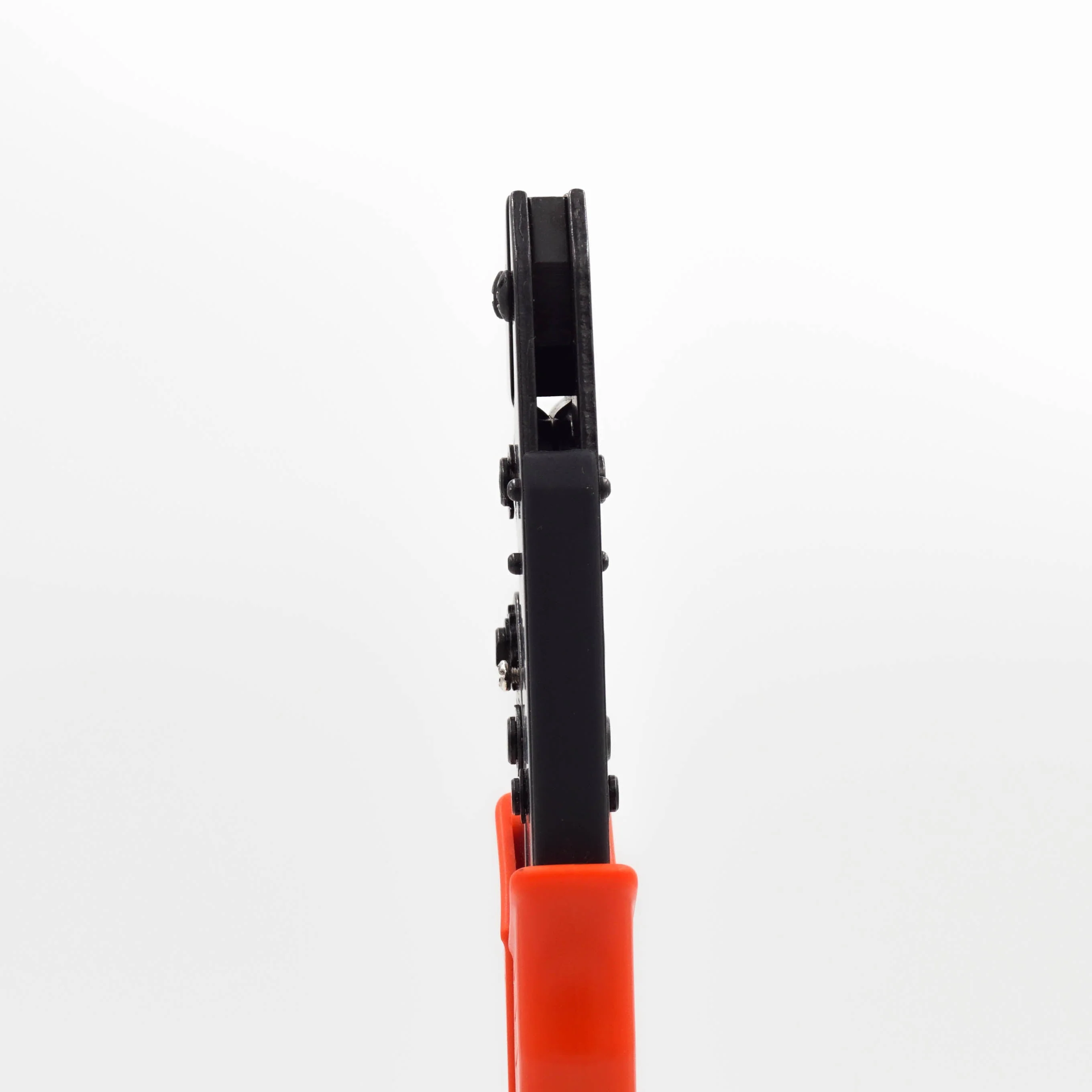 FDT10023 - 22 to 10 AWG Closed End, Butt, & Heat Shrink Connectors Crimping Tool, 1 Piece - Image 8