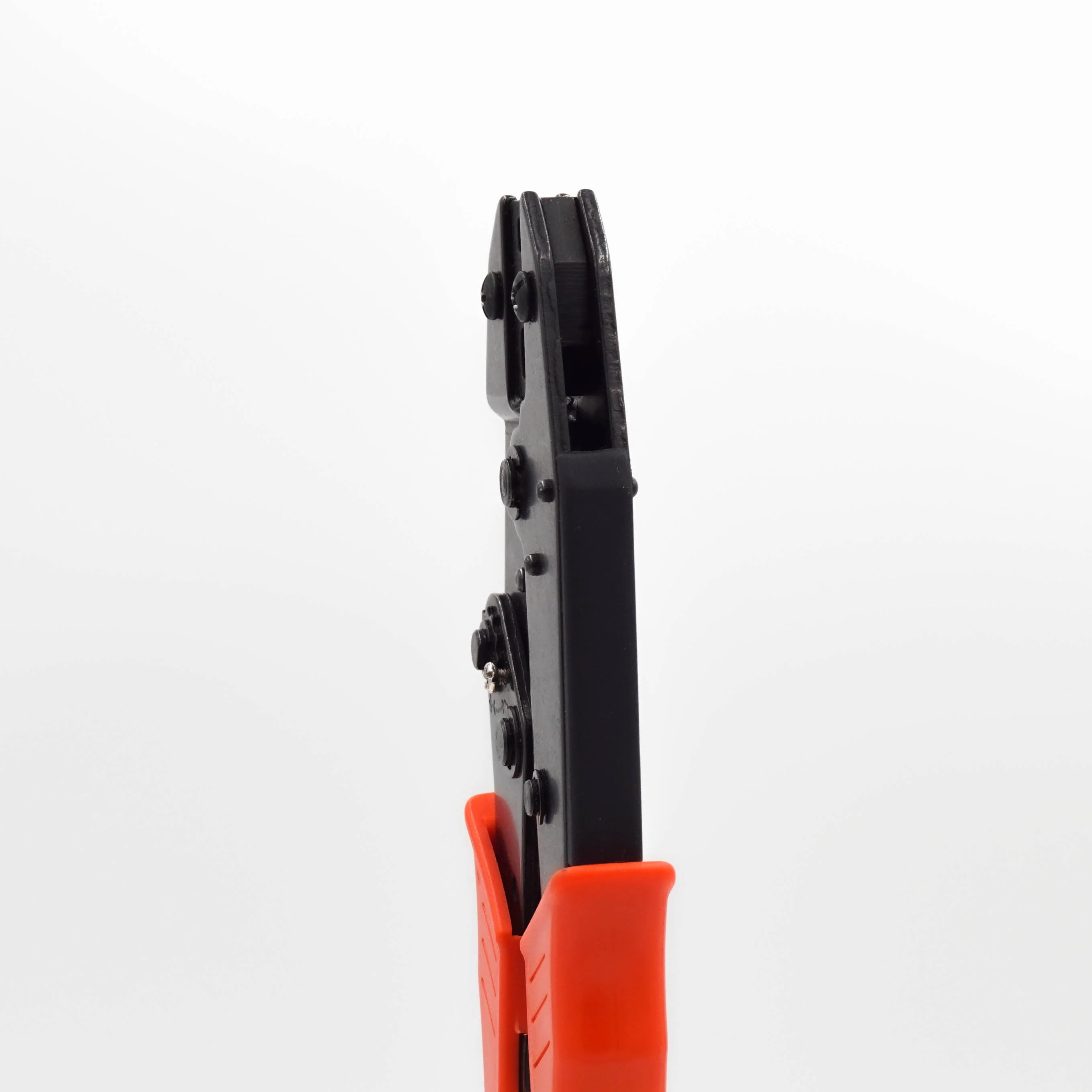 FDT10023 - 22 to 10 AWG Closed End, Butt, & Heat Shrink Connectors Crimping Tool, 1 Piece - Image 9