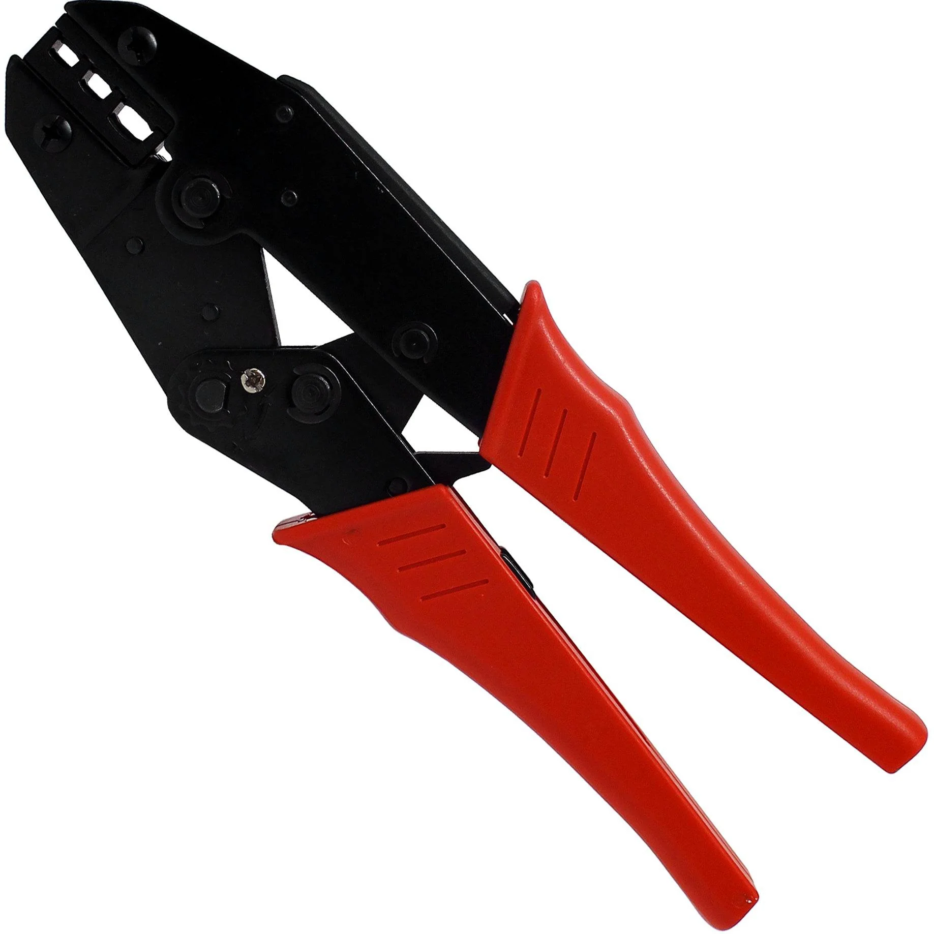 FDT10023-CL - Closed End Connectors Crimping Tool - 22 AWG to 10 AWG
