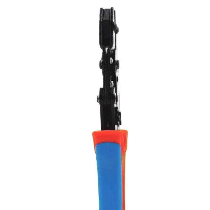 FDT10024 - 10 to 8 AWG Closed End, Butt, & Heat Shrink Connectors Crimping Tool, 1 Piece - Image 10