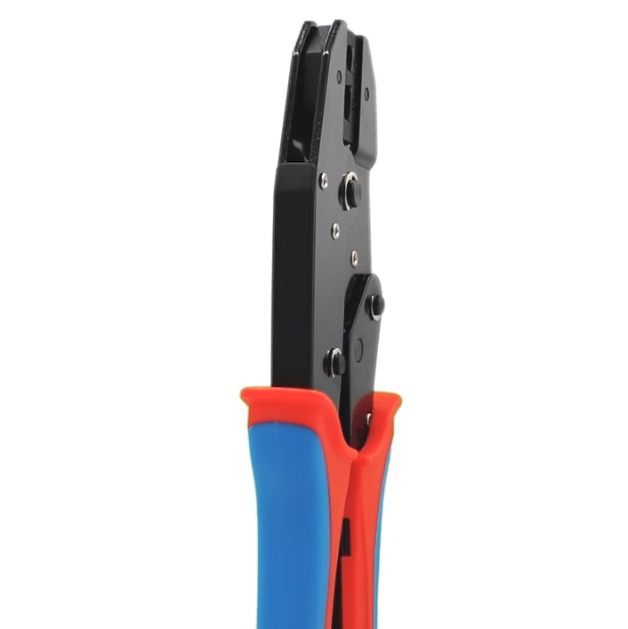 FDT10024 - 10 to 8 AWG Closed End, Butt, & Heat Shrink Connectors Crimping Tool, 1 Piece - Image 26