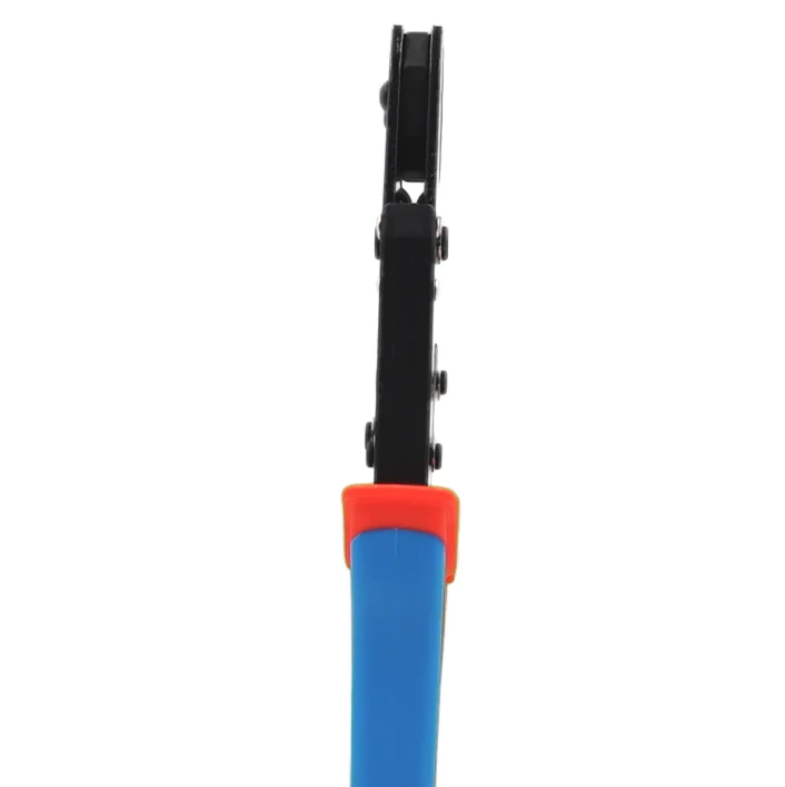 FDT10024 - 10 to 8 AWG Closed End, Butt, & Heat Shrink Connectors Crimping Tool, 1 Piece - Image 28
