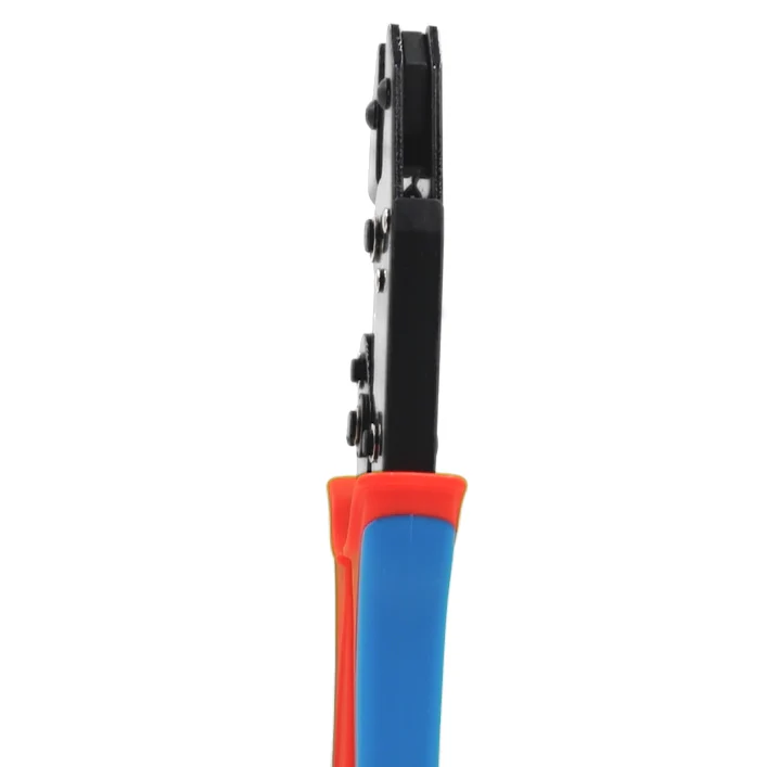 FDT10024 - 10 to 8 AWG Closed End, Butt, & Heat Shrink Connectors Crimping Tool, 1 Piece - Image 29