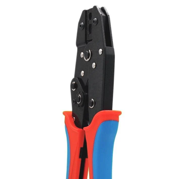 FDT10024 - 10 to 8 AWG Closed End, Butt, & Heat Shrink Connectors Crimping Tool, 1 Piece - Image 31