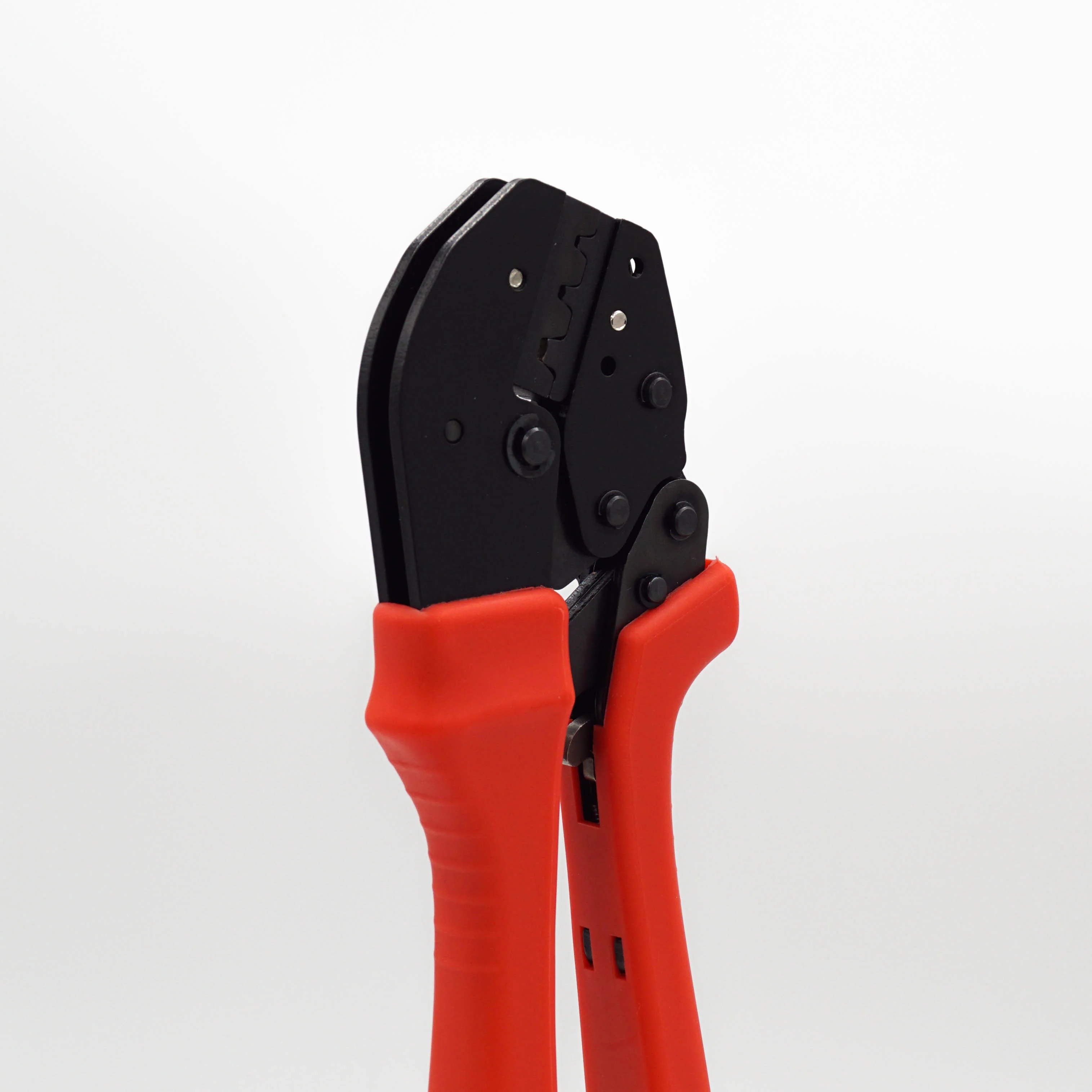 FDT10041 - 22 to 10 AWG Open Barrel Connectors Crimping Tool. Faston B-Type, 1 Piece - Image 10
