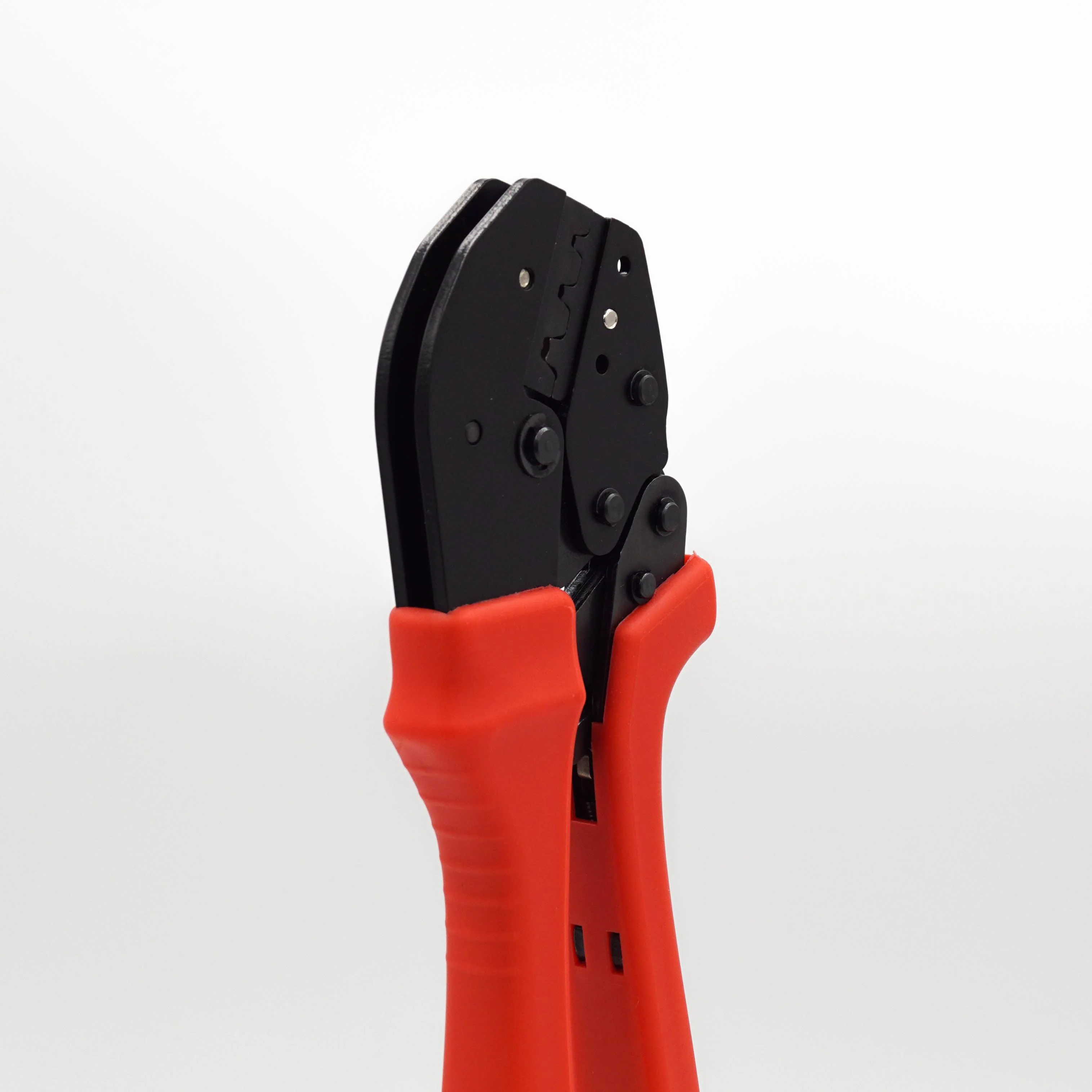 FDT10041 - 22 to 10 AWG Open Barrel Connectors Crimping Tool. Faston B-Type, 1 Piece - Image 11