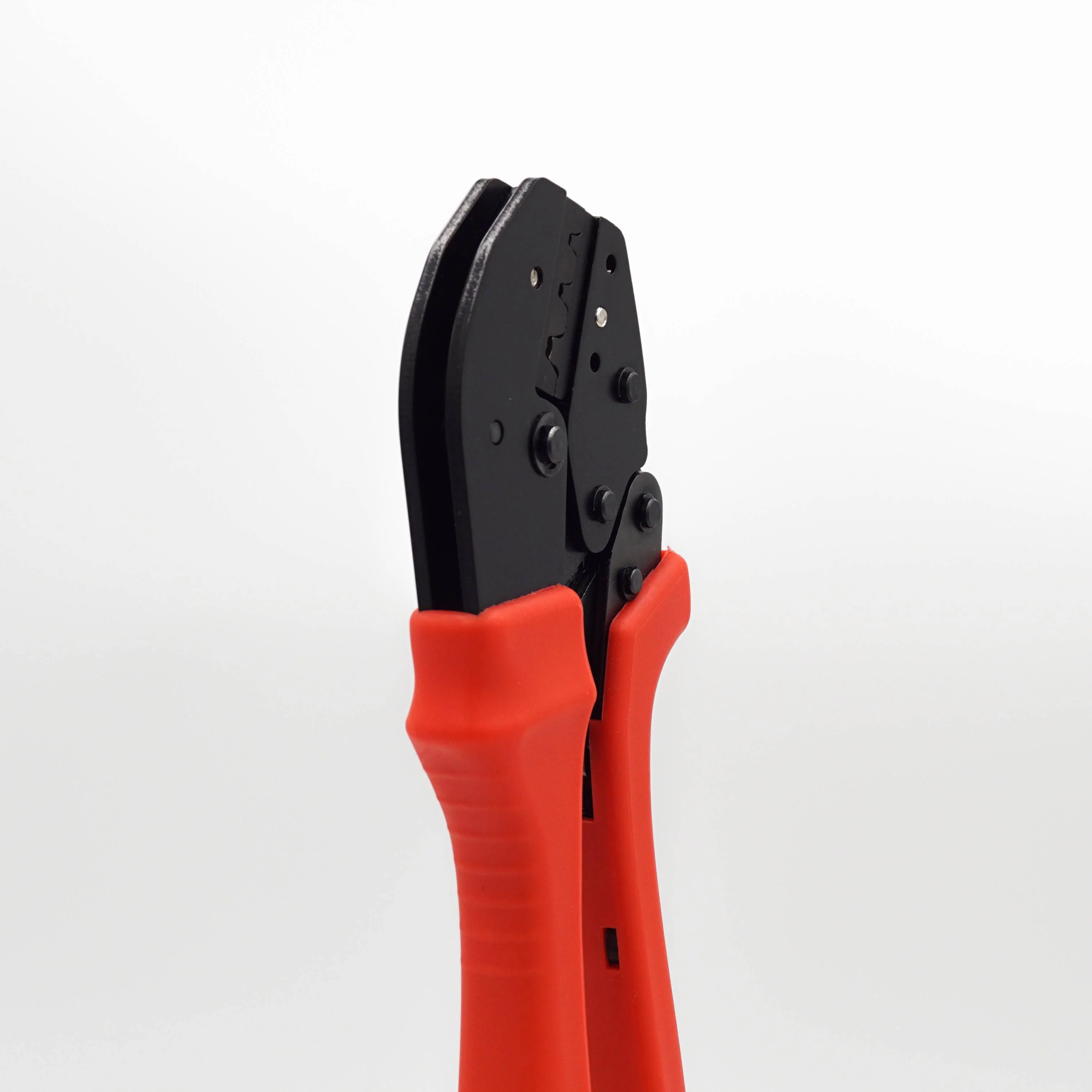 FDT10041 - 22 to 10 AWG Open Barrel Connectors Crimping Tool. Faston B-Type, 1 Piece - Image 12