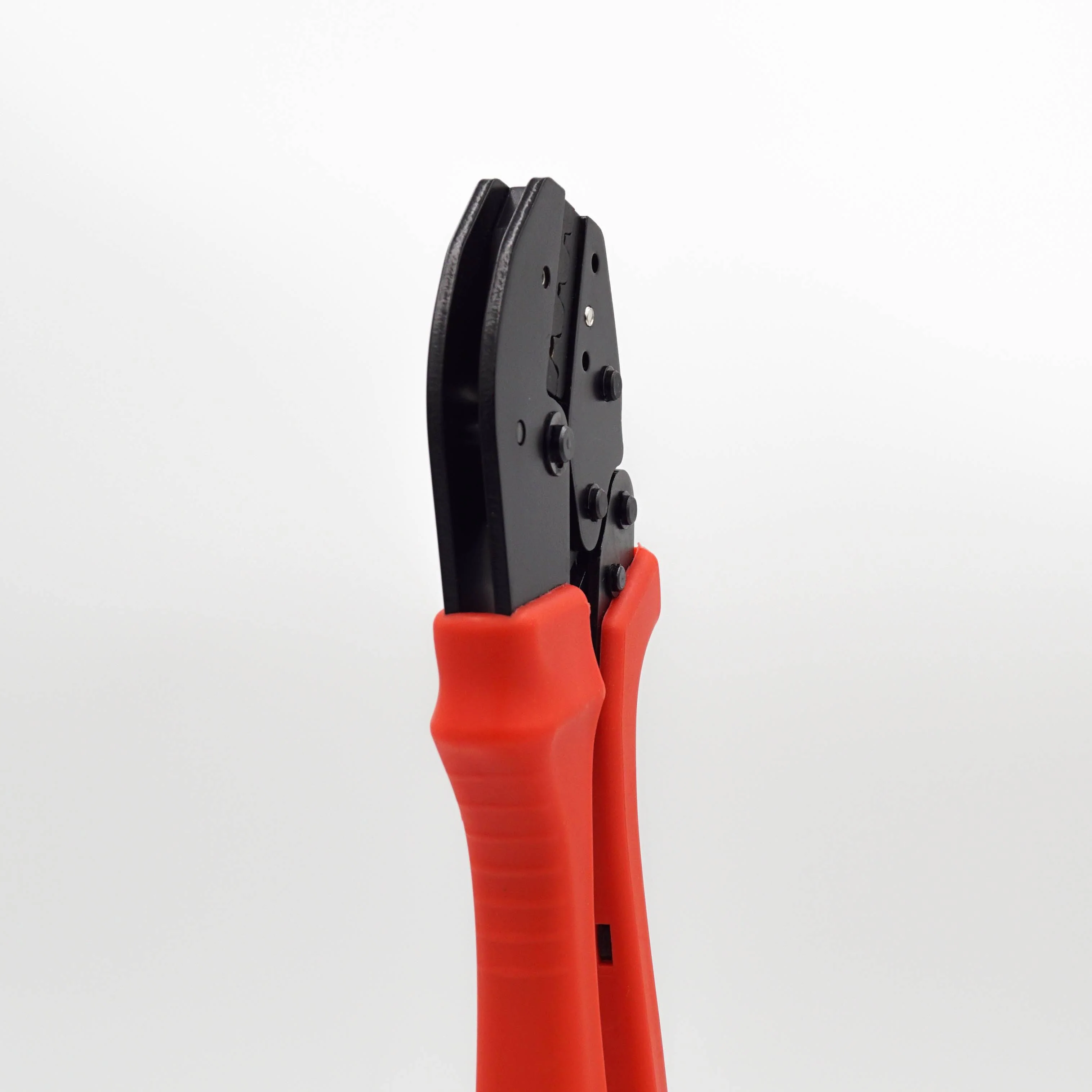 FDT10041 - 22 to 10 AWG Open Barrel Connectors Crimping Tool. Faston B-Type, 1 Piece - Image 13