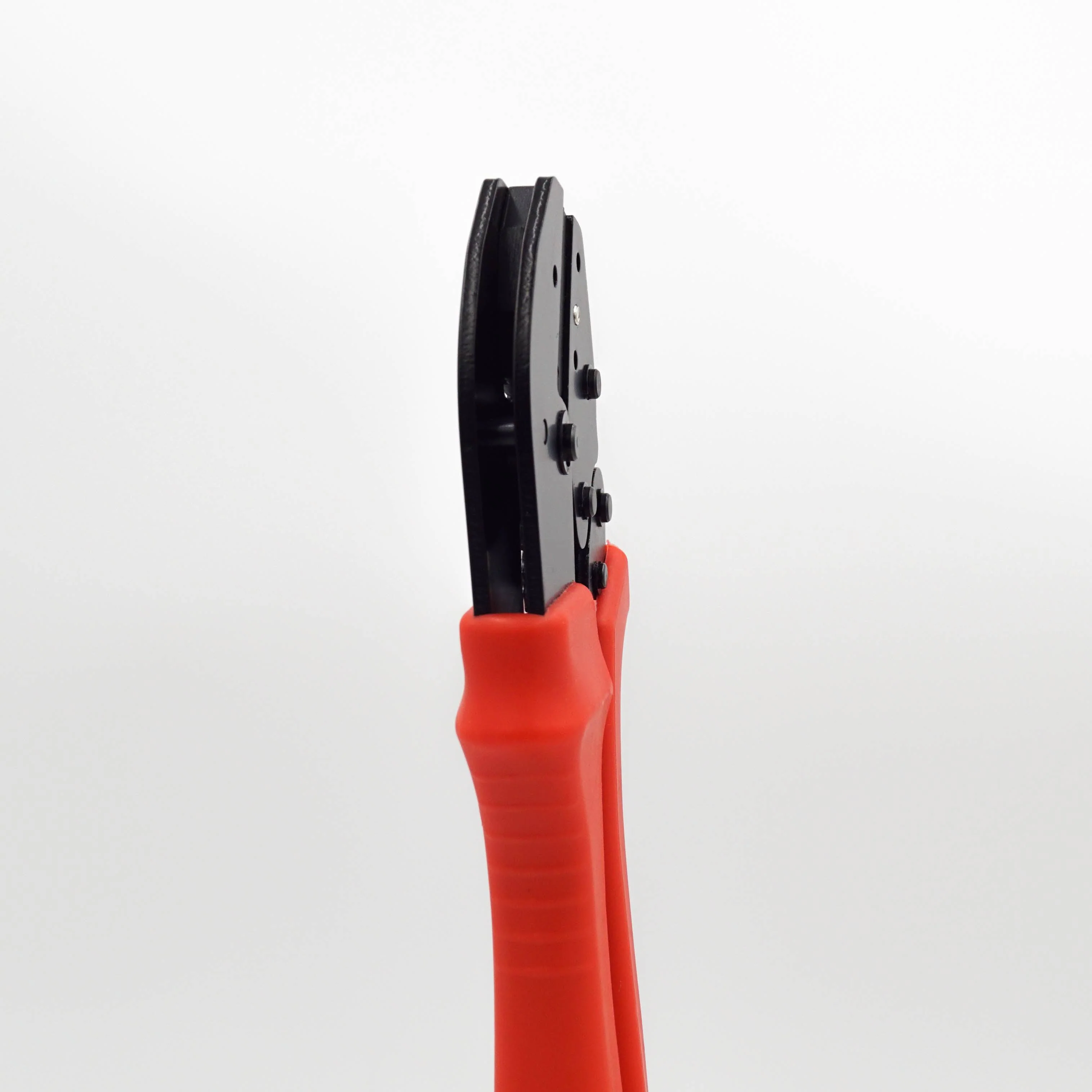 FDT10041 - 22 to 10 AWG Open Barrel Connectors Crimping Tool. Faston B-Type, 1 Piece - Image 14