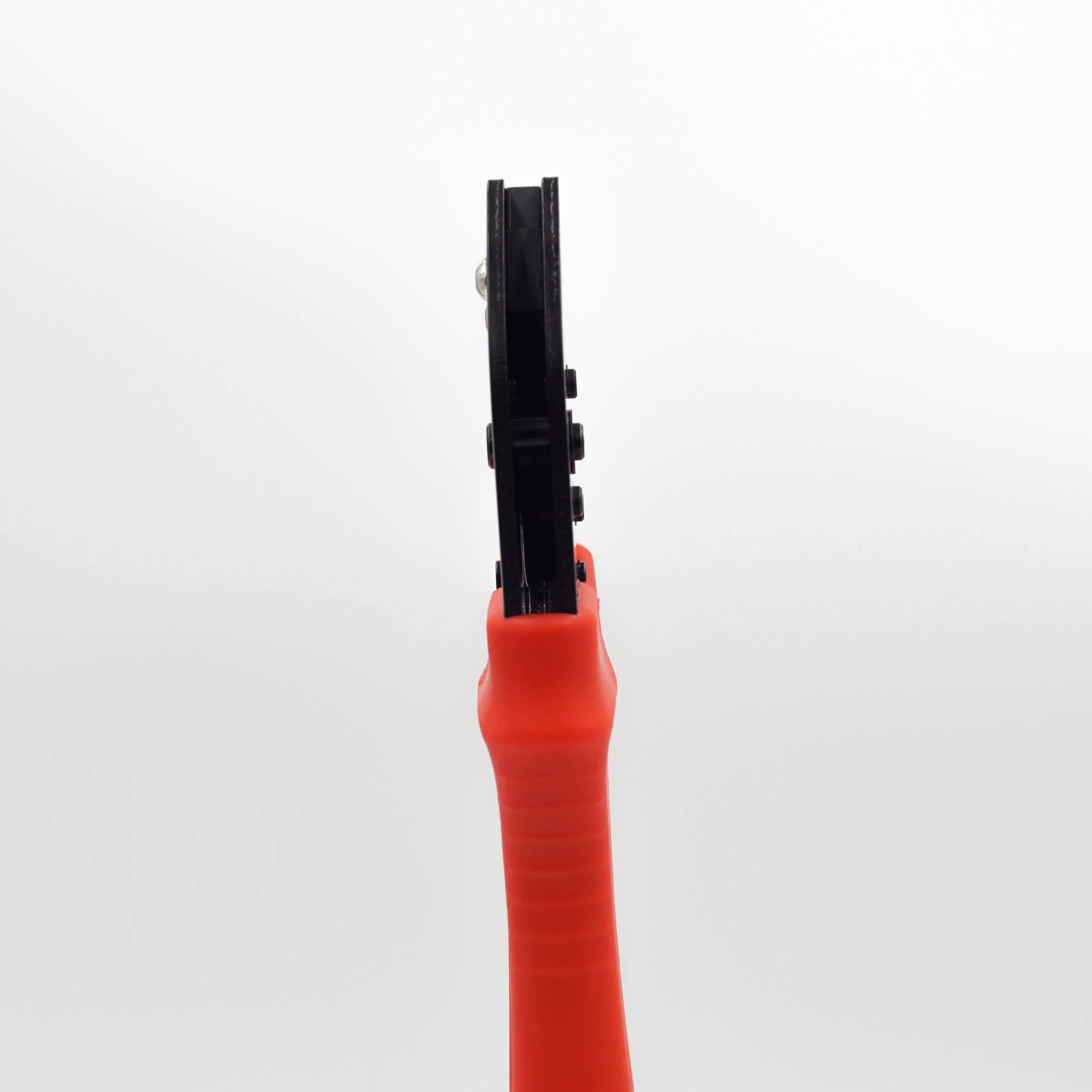 FDT10041 - 22 to 10 AWG Open Barrel Connectors Crimping Tool. Faston B-Type, 1 Piece - Image 15