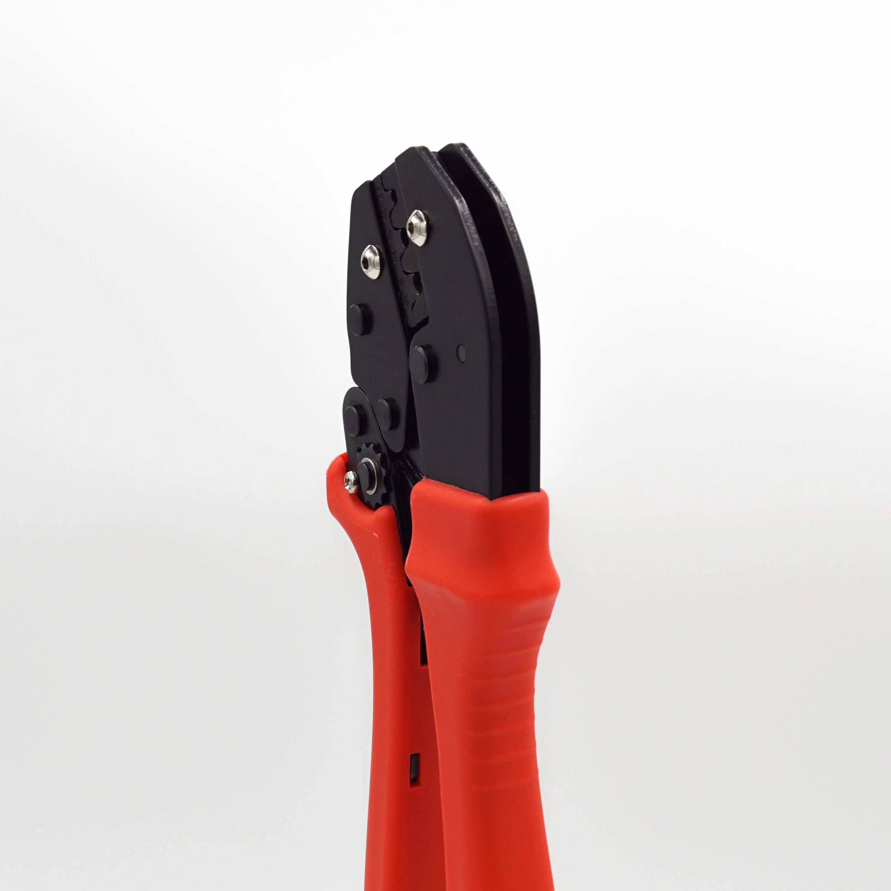 FDT10041 - 22 to 10 AWG Open Barrel Connectors Crimping Tool. Faston B-Type, 1 Piece - Image 18