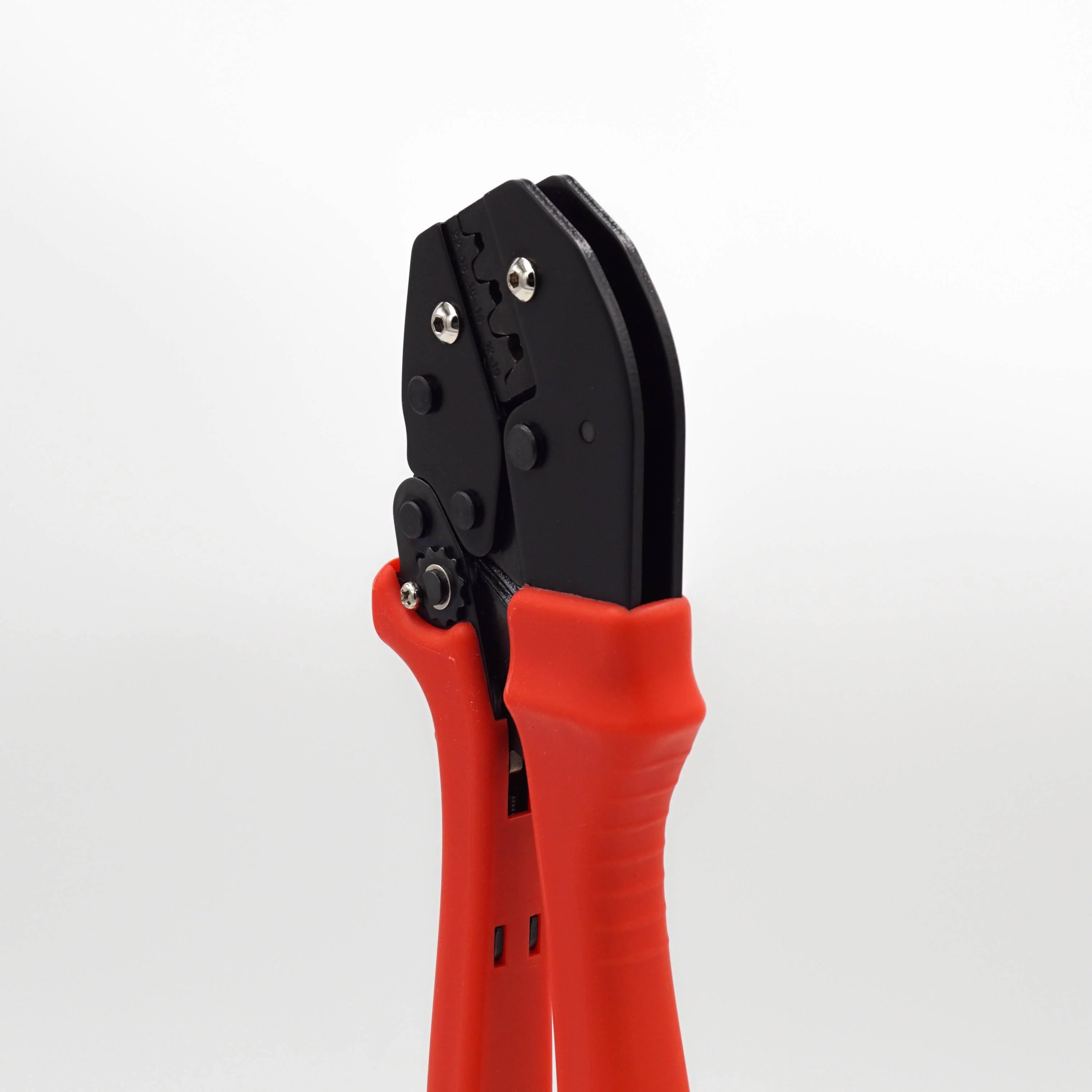 FDT10041 - 22 to 10 AWG Open Barrel Connectors Crimping Tool. Faston B-Type, 1 Piece - Image 19
