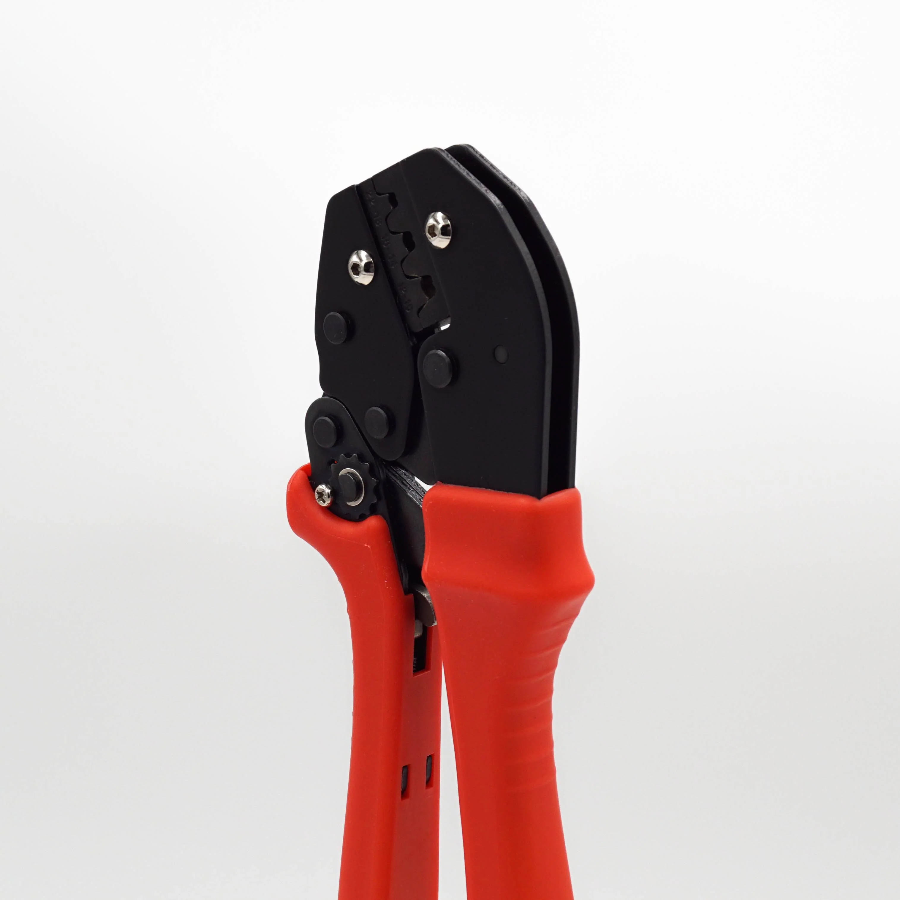 FDT10041 - 22 to 10 AWG Open Barrel Connectors Crimping Tool. Faston B-Type, 1 Piece - Image 20