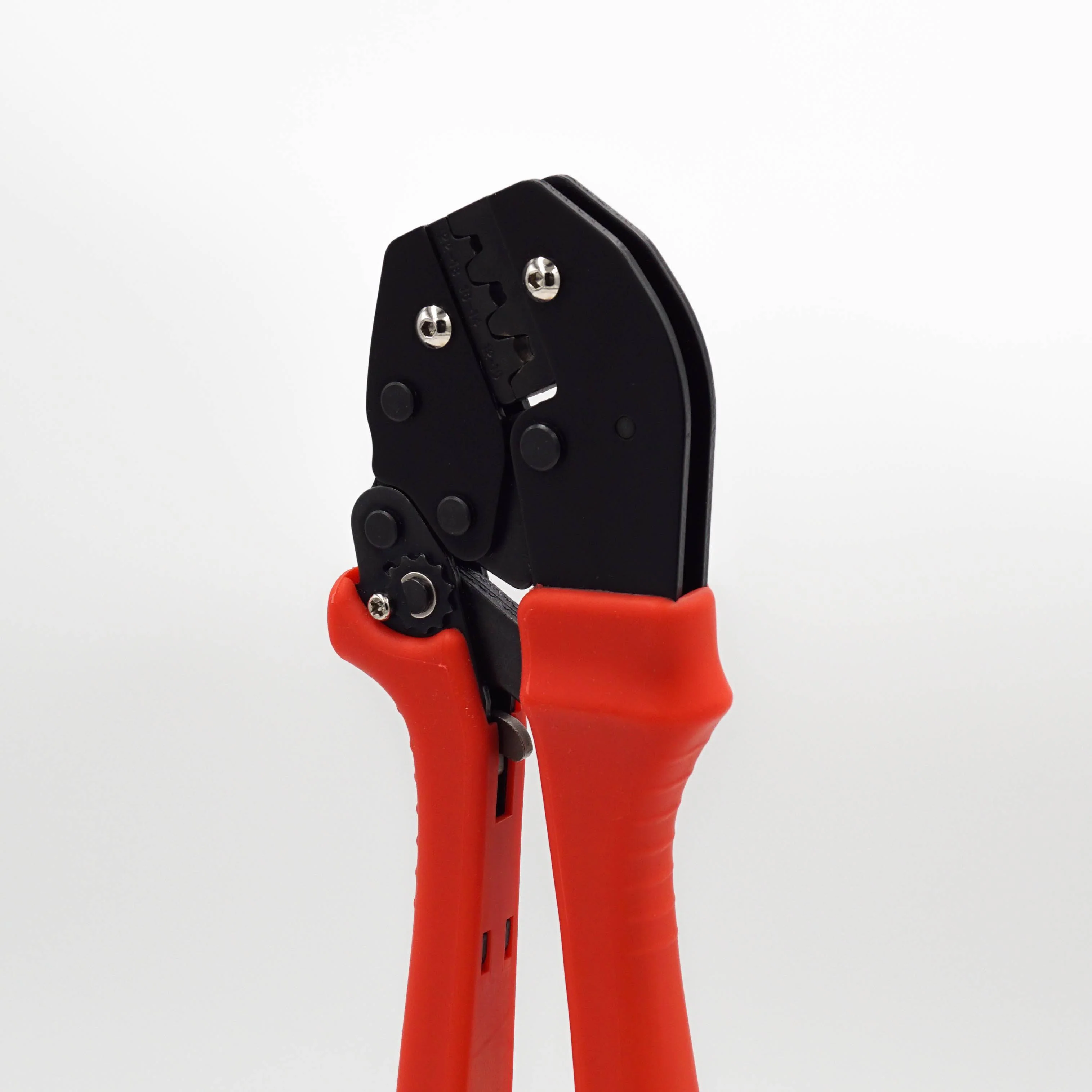 FDT10041 - 22 to 10 AWG Open Barrel Connectors Crimping Tool. Faston B-Type, 1 Piece - Image 21
