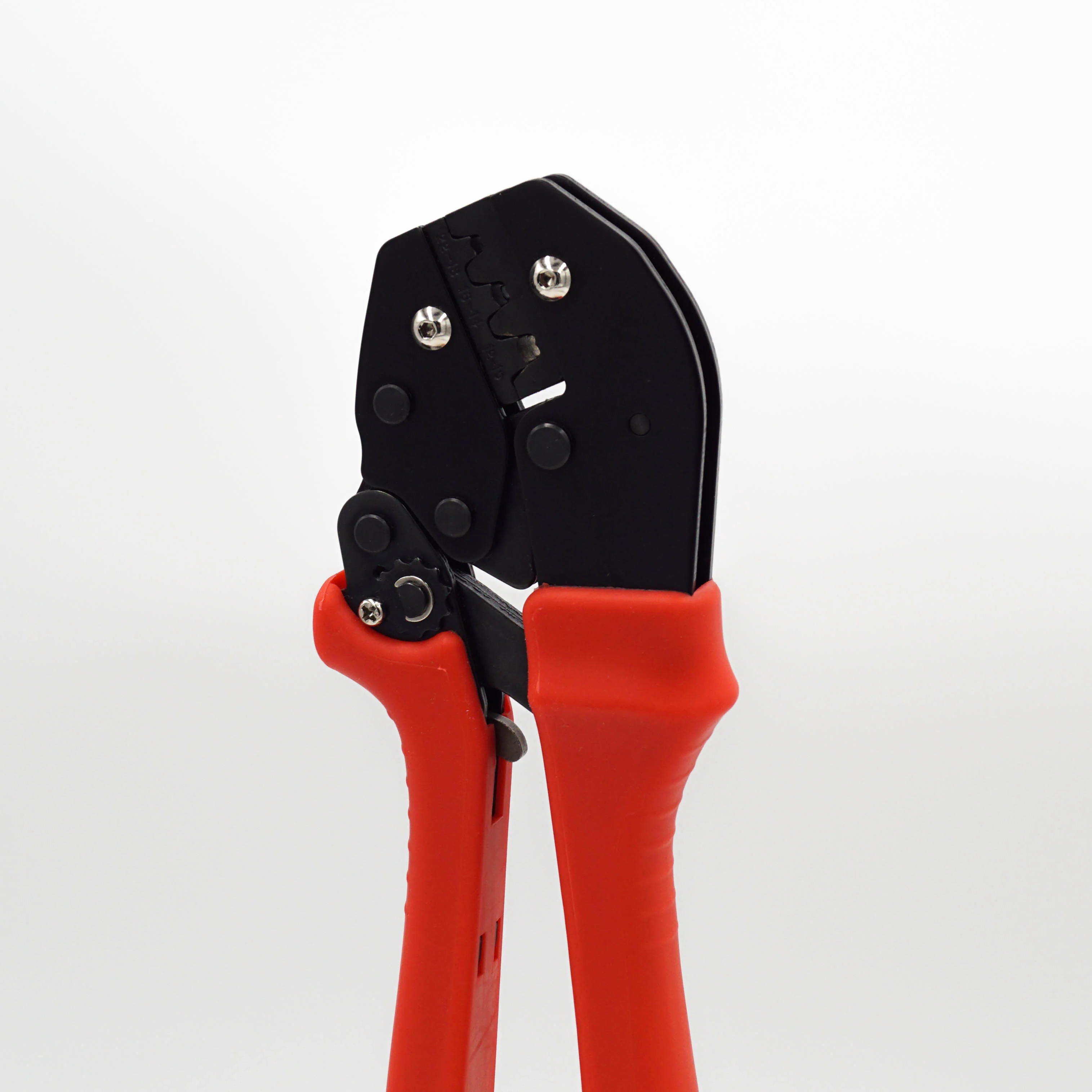 FDT10041 - 22 to 10 AWG Open Barrel Connectors Crimping Tool. Faston B-Type, 1 Piece - Image 22