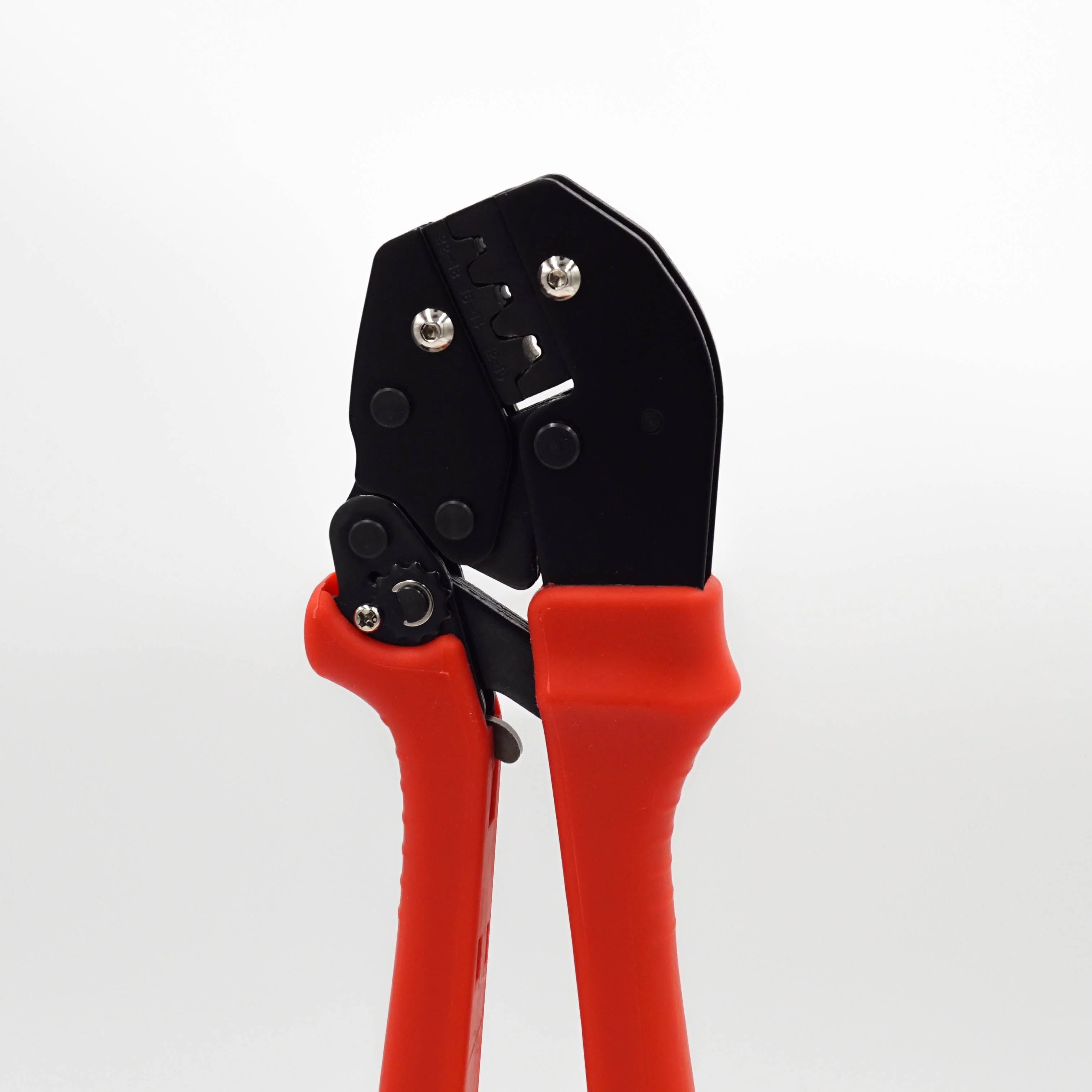 FDT10041 - 22 to 10 AWG Open Barrel Connectors Crimping Tool. Faston B-Type, 1 Piece - Image 23
