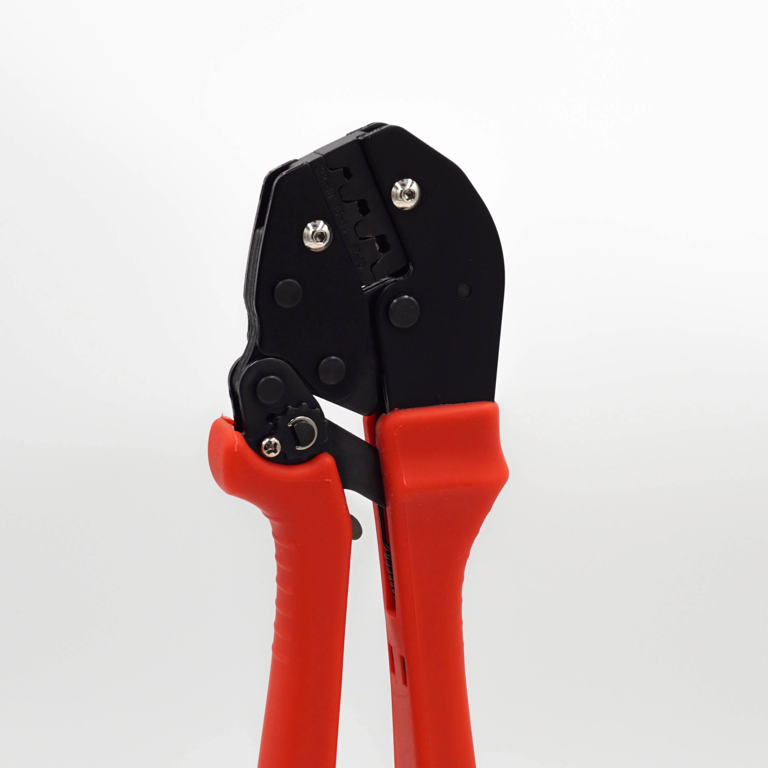 FDT10041 - 22 to 10 AWG Open Barrel Connectors Crimping Tool. Faston B-Type, 1 Piece - Image 26