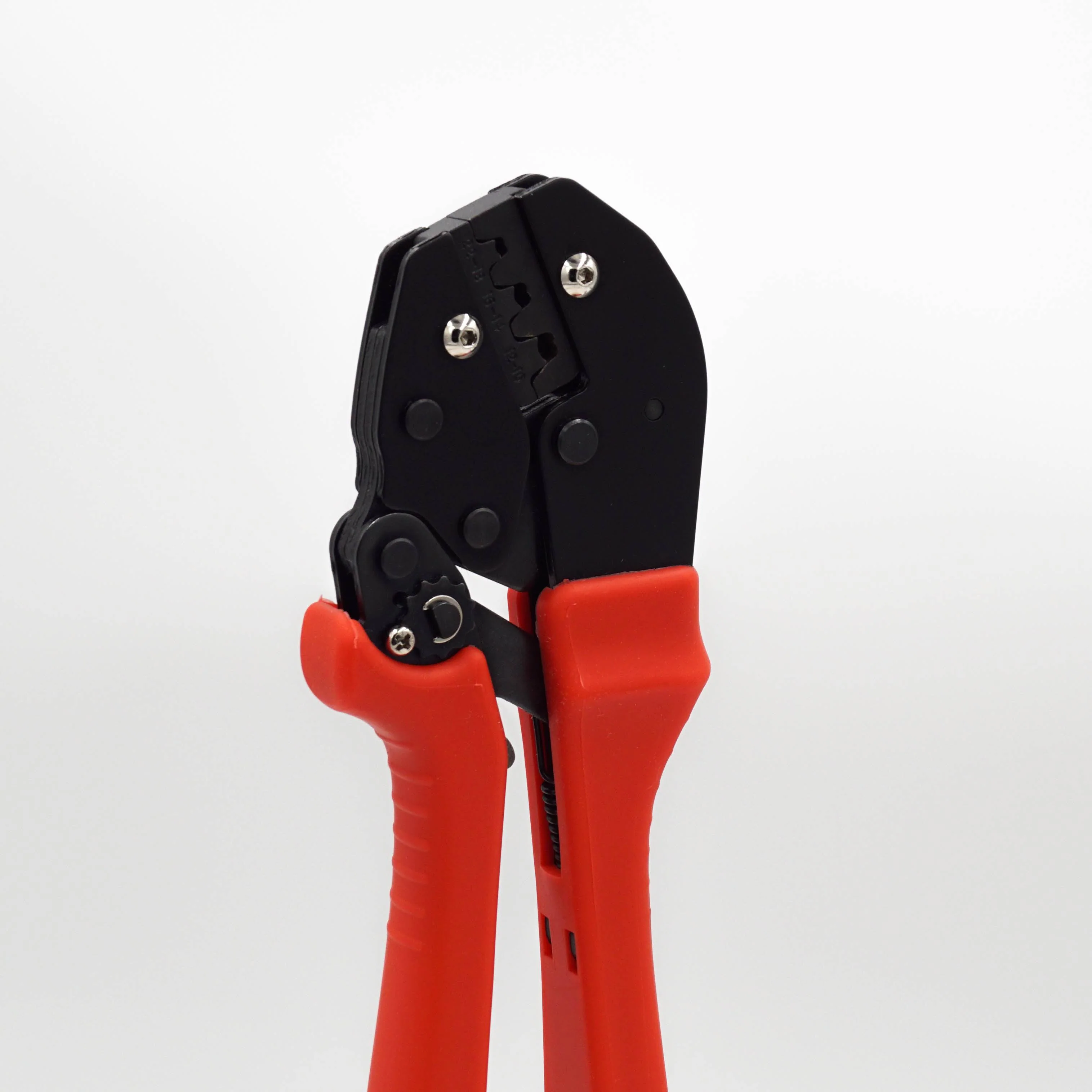 FDT10041 - 22 to 10 AWG Open Barrel Connectors Crimping Tool. Faston B-Type, 1 Piece - Image 27