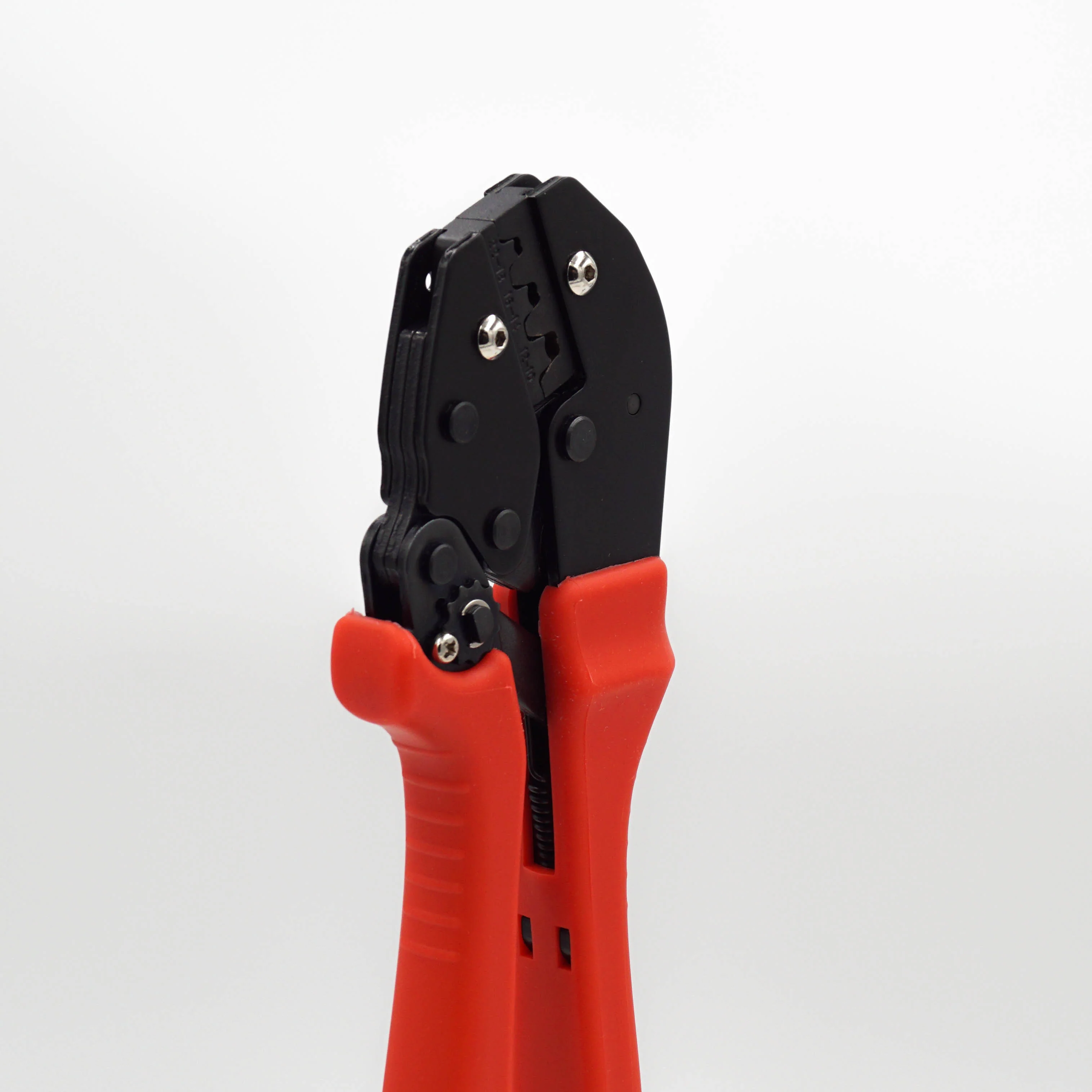 FDT10041 - 22 to 10 AWG Open Barrel Connectors Crimping Tool. Faston B-Type, 1 Piece - Image 29