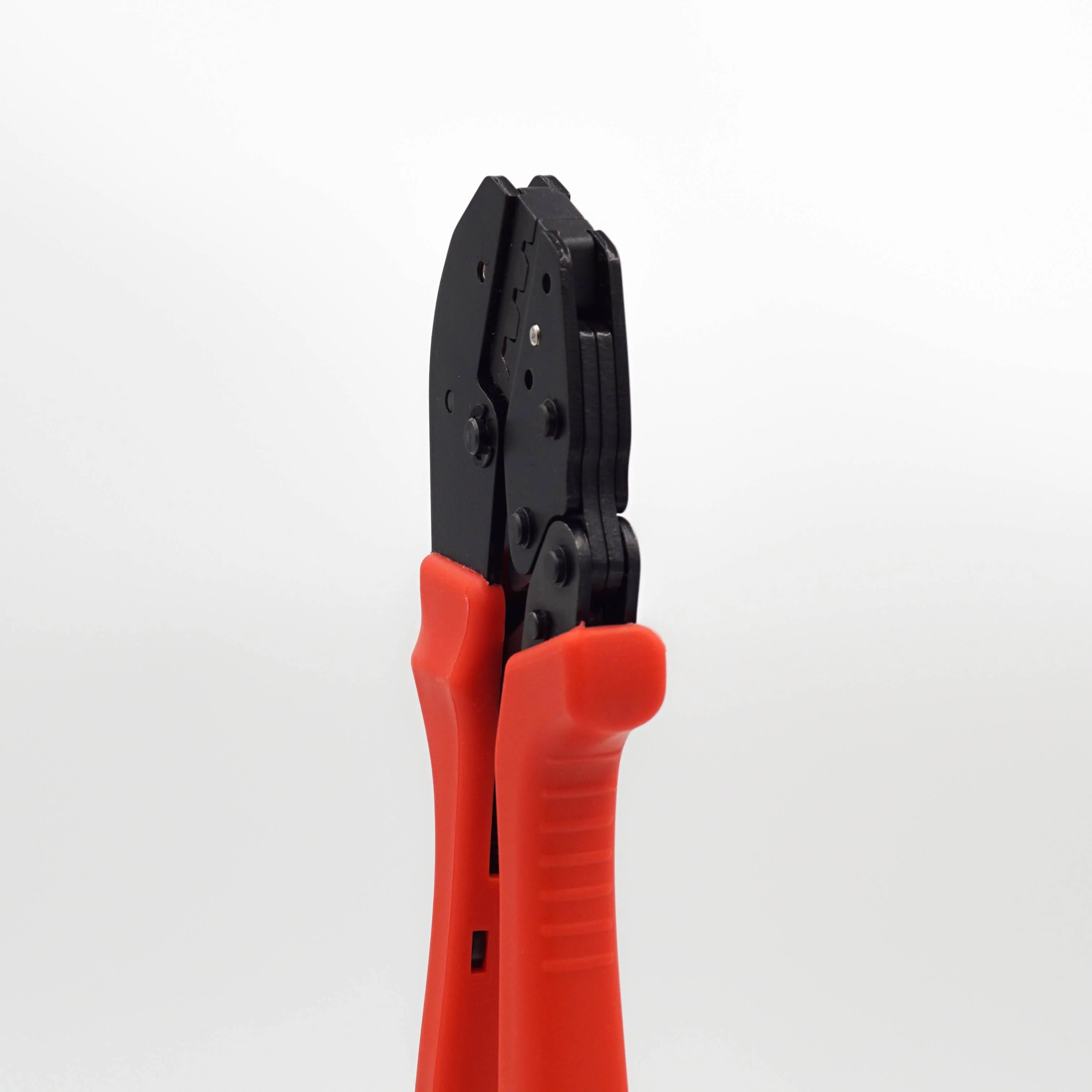 FDT10041 - 22 to 10 AWG Open Barrel Connectors Crimping Tool. Faston B-Type, 1 Piece - Image 3