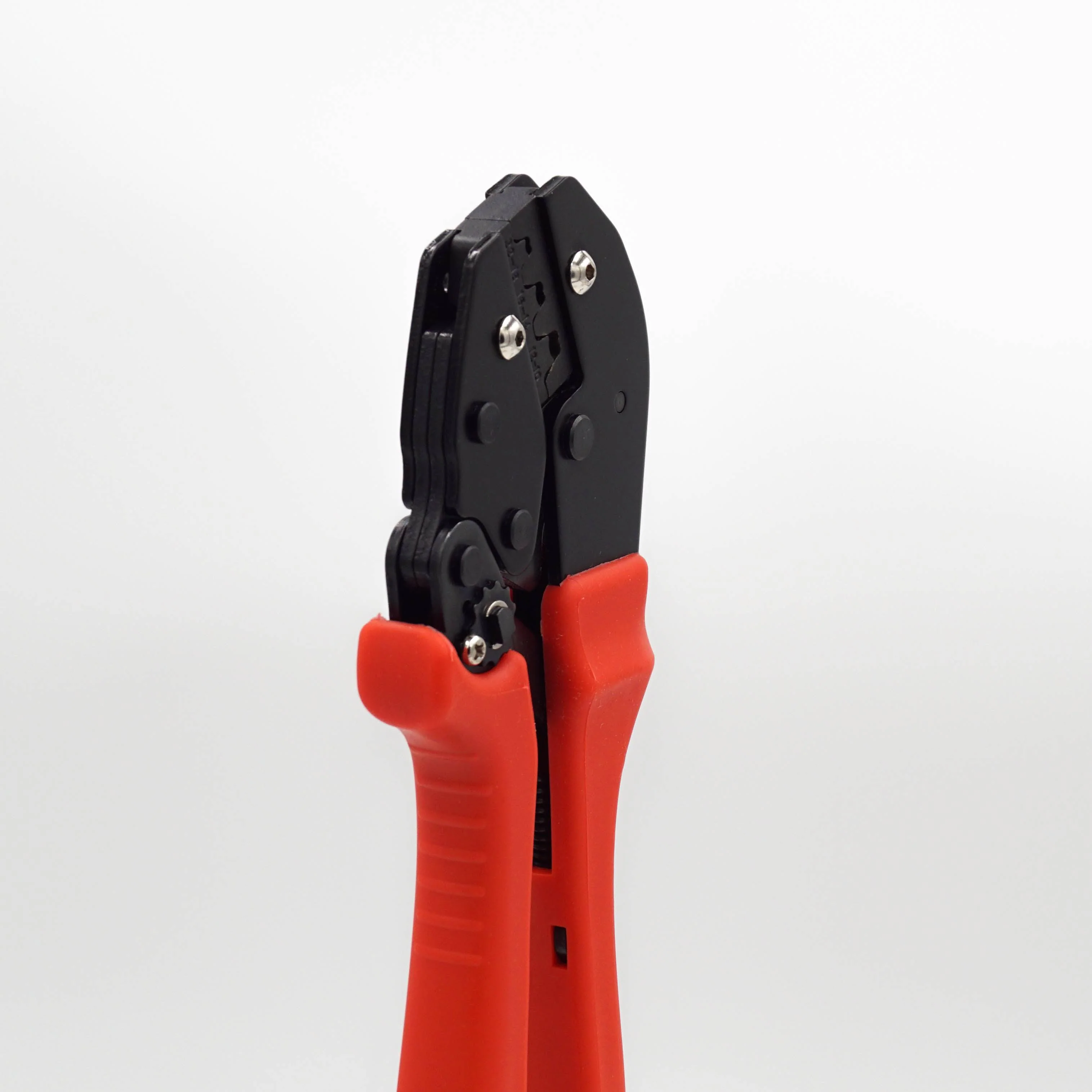 FDT10041 - 22 to 10 AWG Open Barrel Connectors Crimping Tool. Faston B-Type, 1 Piece - Image 30