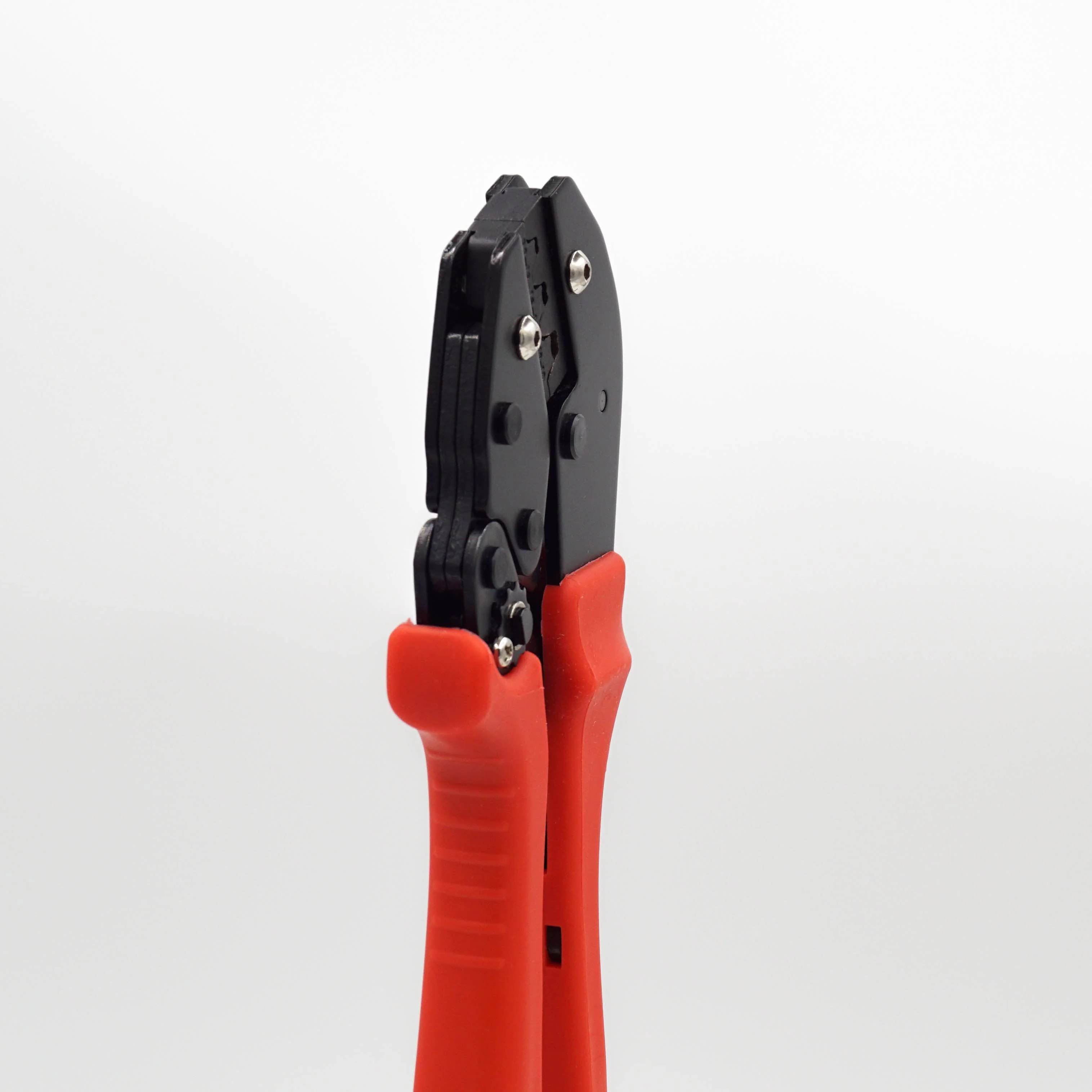 FDT10041 - 22 to 10 AWG Open Barrel Connectors Crimping Tool. Faston B-Type, 1 Piece - Image 31