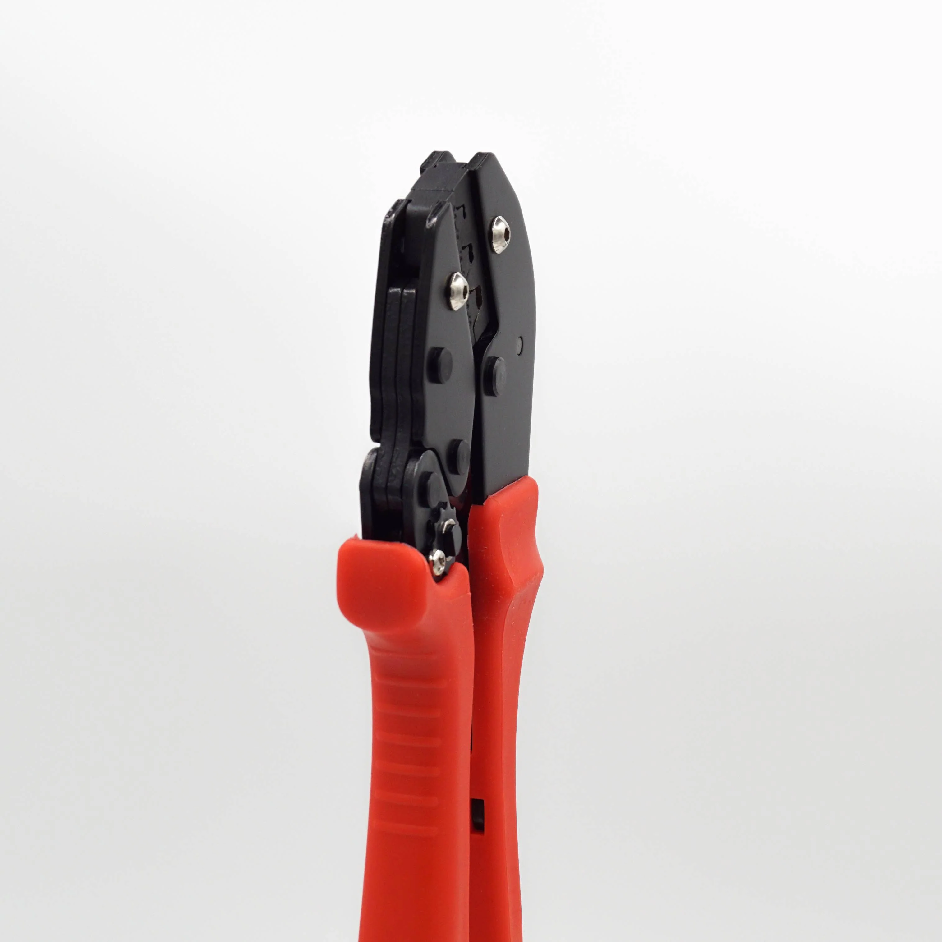 FDT10041 - 22 to 10 AWG Open Barrel Connectors Crimping Tool. Faston B-Type, 1 Piece - Image 35