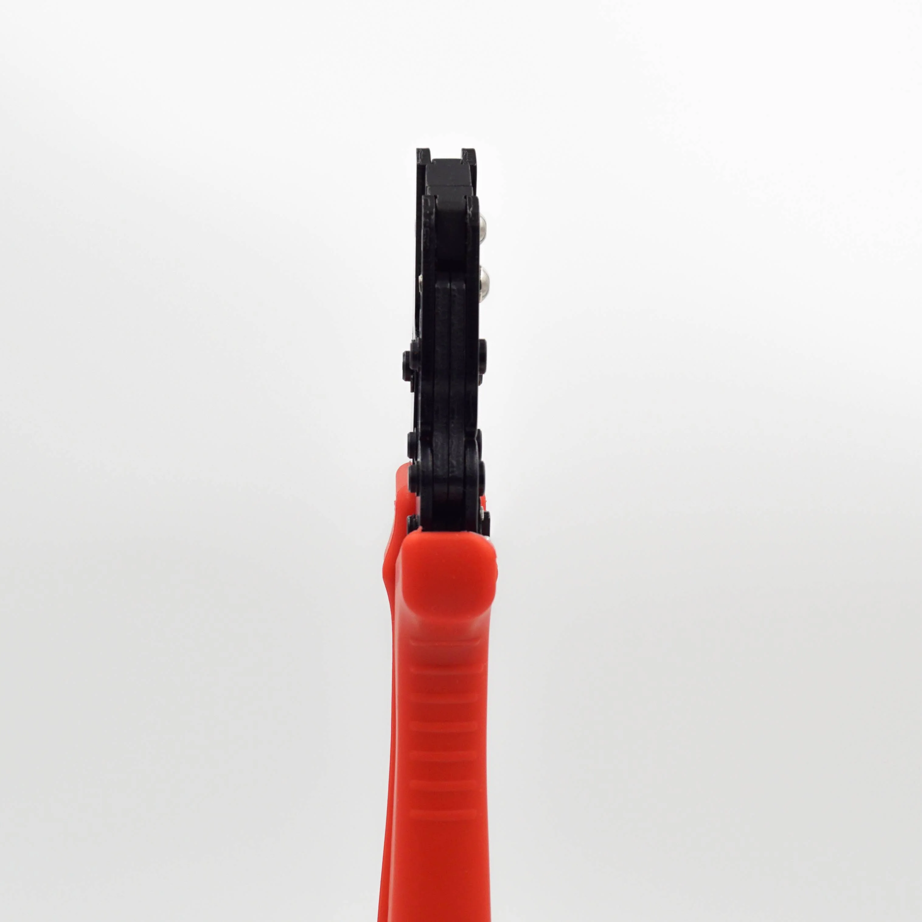 FDT10041 - 22 to 10 AWG Open Barrel Connectors Crimping Tool. Faston B-Type, 1 Piece - Image 37