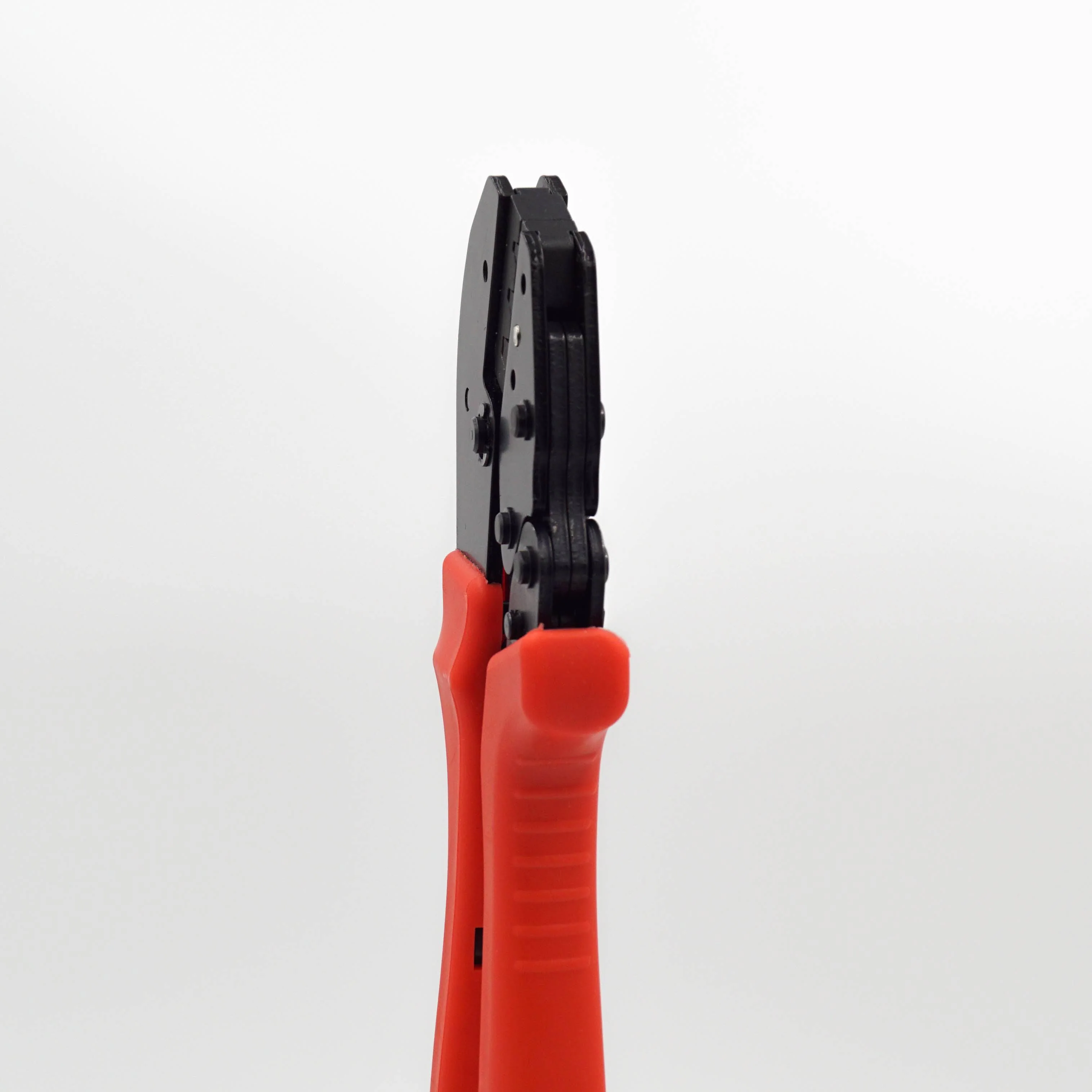 FDT10041 - 22 to 10 AWG Open Barrel Connectors Crimping Tool. Faston B-Type, 1 Piece - Image 38