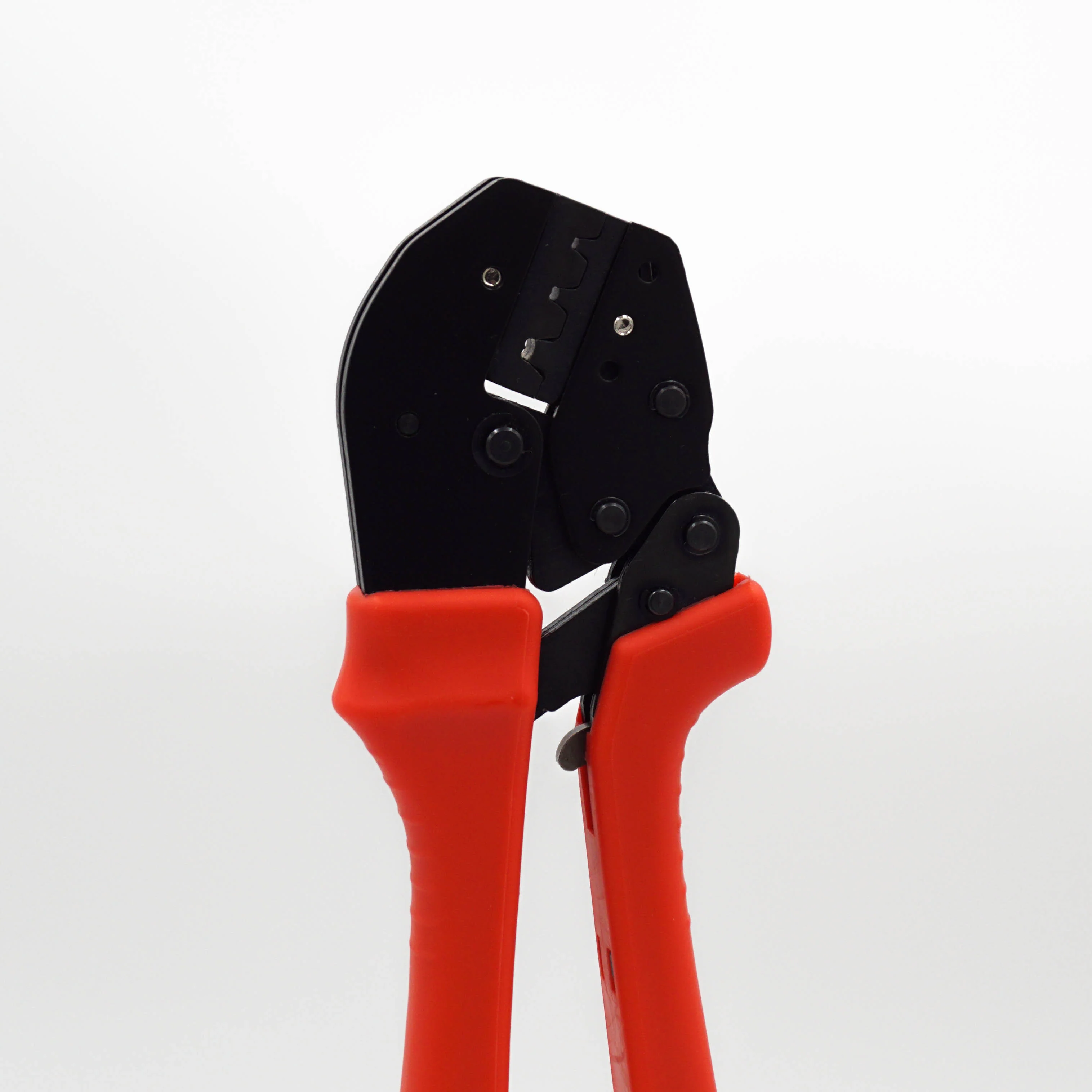 FDT10041 - 22 to 10 AWG Open Barrel Connectors Crimping Tool. Faston B-Type, 1 Piece - Image 7