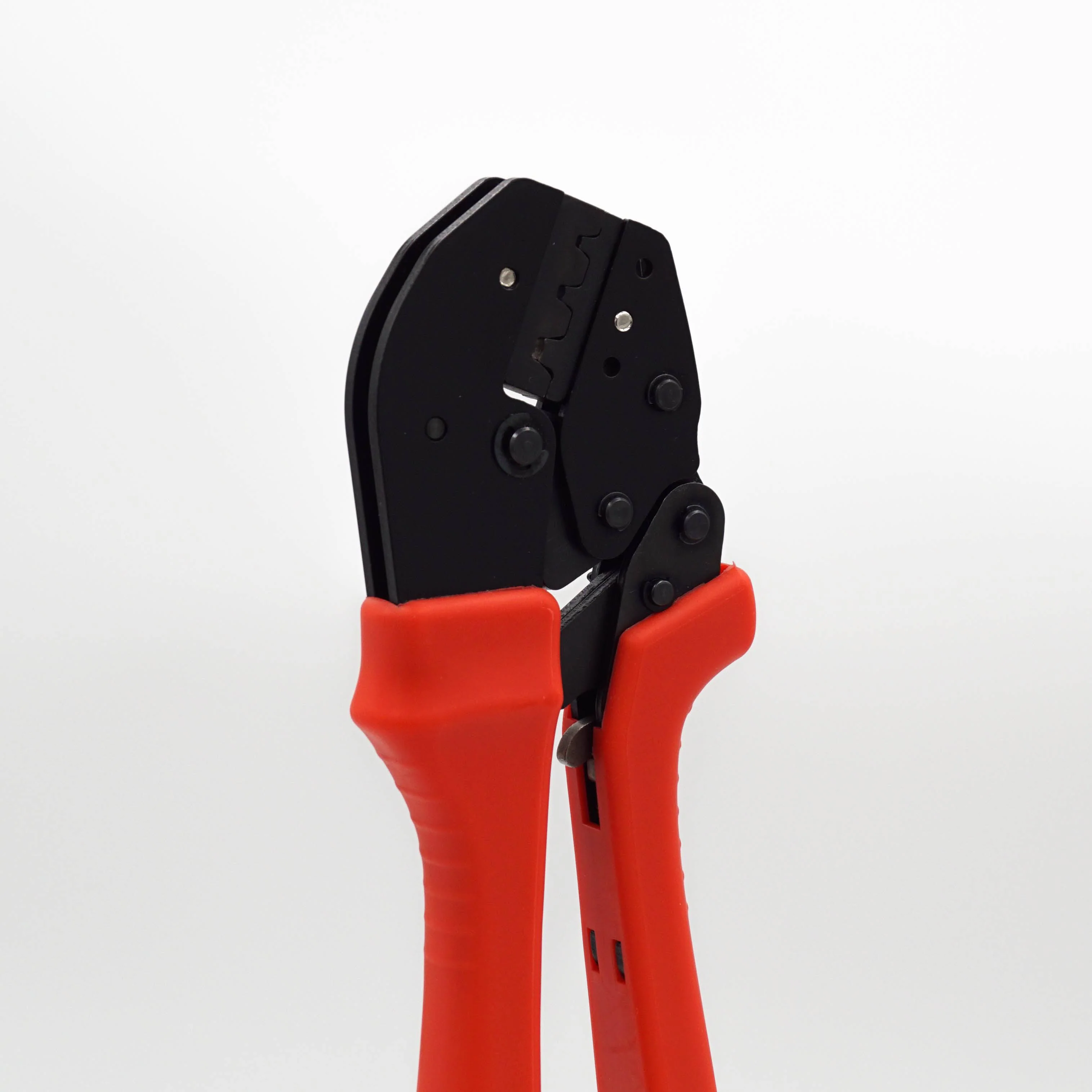 FDT10041 - 22 to 10 AWG Open Barrel Connectors Crimping Tool. Faston B-Type, 1 Piece - Image 9