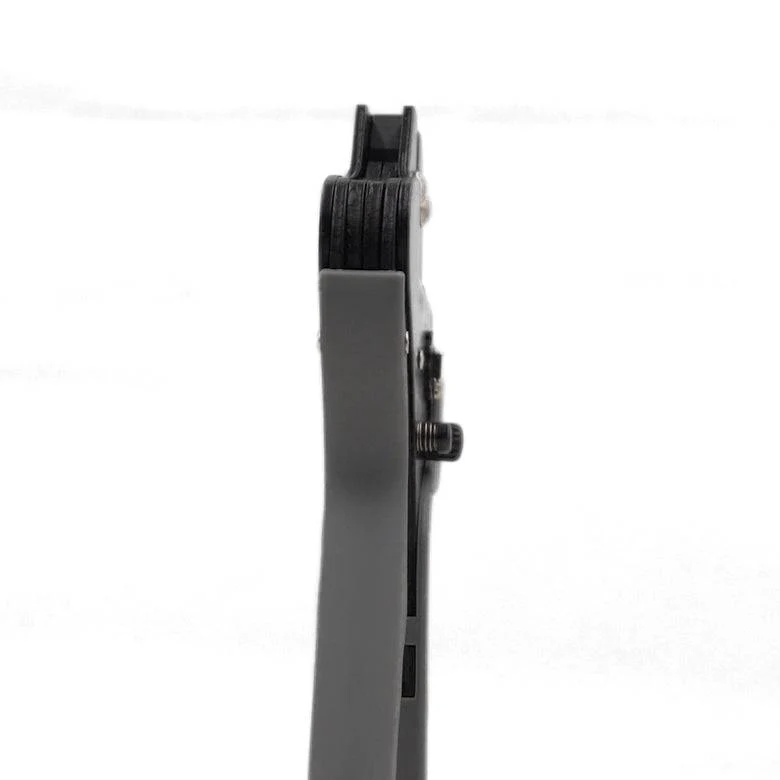 FDT10042 - 22 to 10 AWG Open Barrel Connectors Crimping Tool, Faston B-Type, 1 Piece - Image 11
