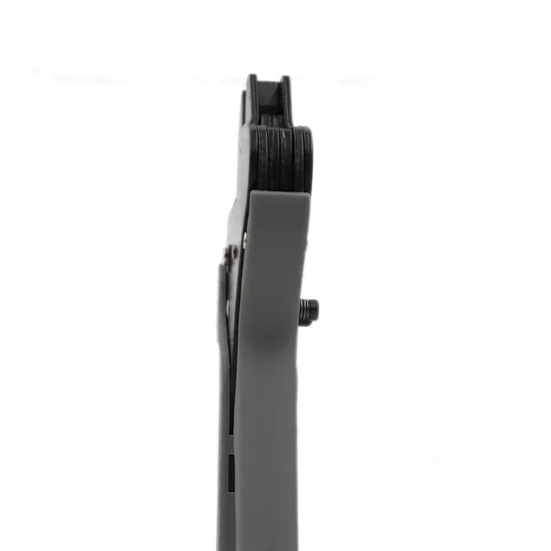 FDT10042 - 22 to 10 AWG Open Barrel Connectors Crimping Tool, Faston B-Type, 1 Piece - Image 12