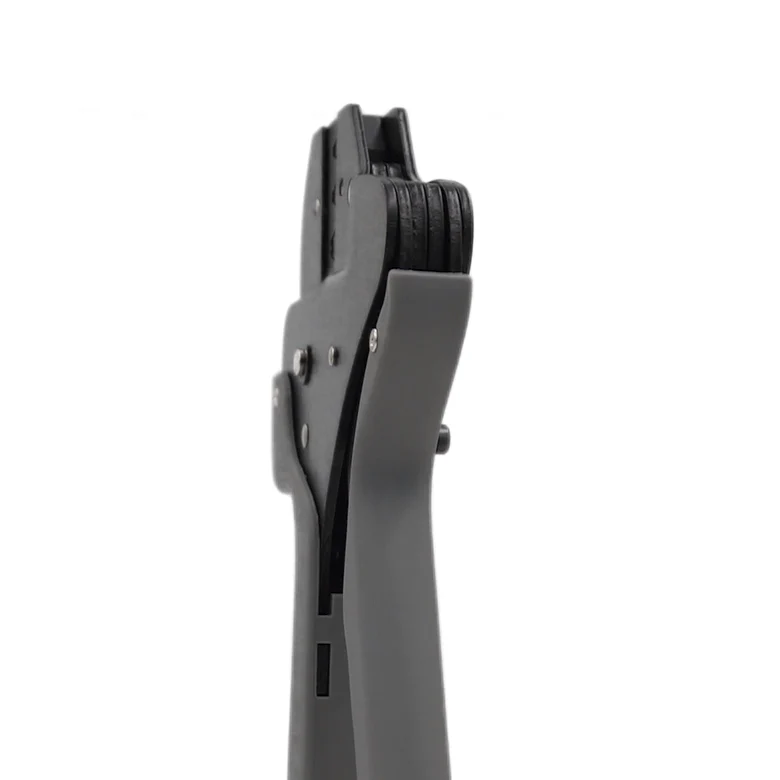FDT10042 - 22 to 10 AWG Open Barrel Connectors Crimping Tool, Faston B-Type, 1 Piece - Image 13