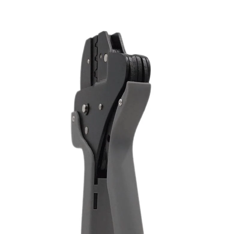 FDT10042 - 22 to 10 AWG Open Barrel Connectors Crimping Tool, Faston B-Type, 1 Piece - Image 14