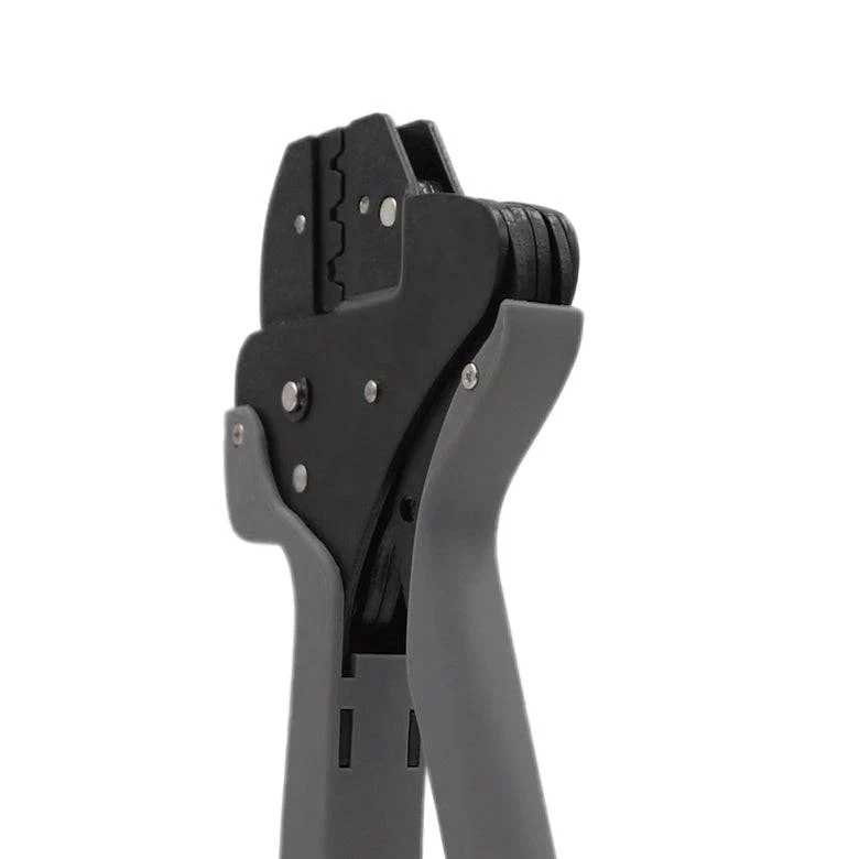 FDT10042 - 22 to 10 AWG Open Barrel Connectors Crimping Tool, Faston B-Type, 1 Piece - Image 15