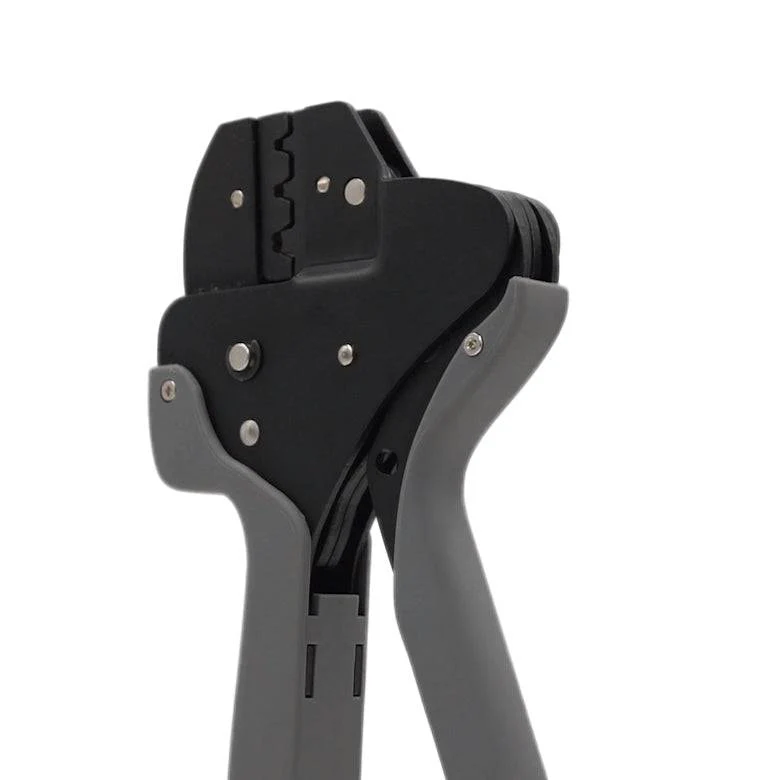 FDT10042 - 22 to 10 AWG Open Barrel Connectors Crimping Tool, Faston B-Type, 1 Piece - Image 17