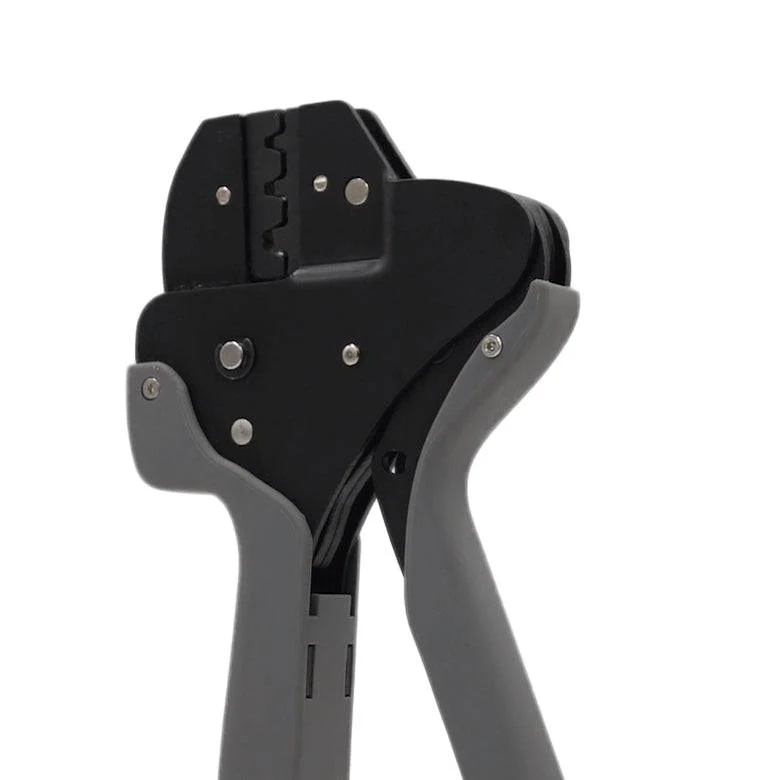 FDT10042 - 22 to 10 AWG Open Barrel Connectors Crimping Tool, Faston B-Type, 1 Piece - Image 18