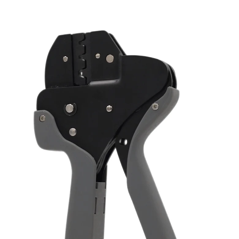 FDT10042 - 22 to 10 AWG Open Barrel Connectors Crimping Tool, Faston B-Type, 1 Piece - Image 19