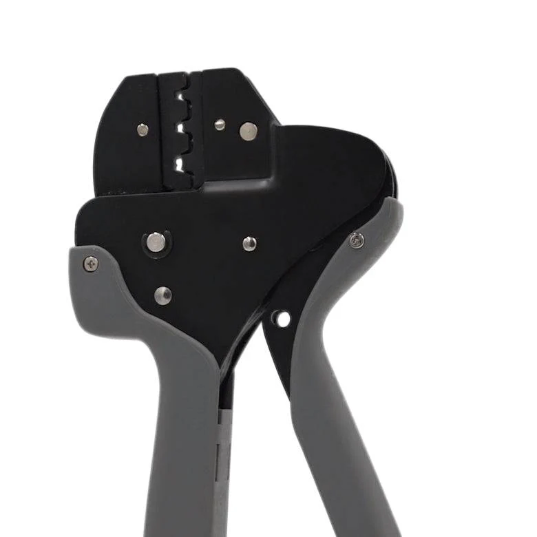 FDT10042 - 22 to 10 AWG Open Barrel Connectors Crimping Tool, Faston B-Type, 1 Piece - Image 20