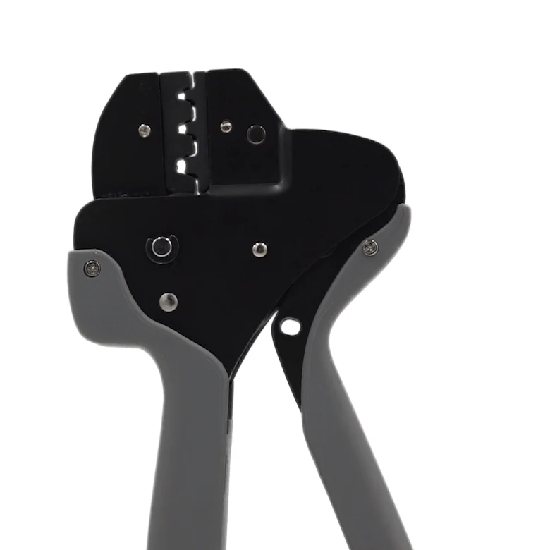 FDT10042 - 22 to 10 AWG Open Barrel Connectors Crimping Tool, Faston B-Type, 1 Piece - Image 21