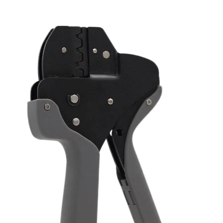 FDT10042 - 22 to 10 AWG Open Barrel Connectors Crimping Tool, Faston B-Type, 1 Piece - Image 23