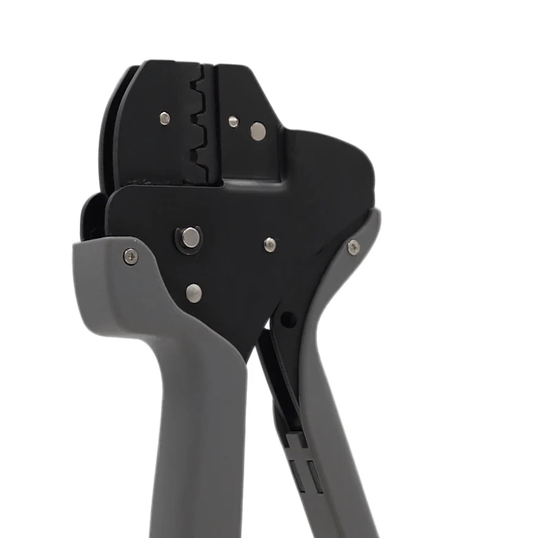 FDT10042 - 22 to 10 AWG Open Barrel Connectors Crimping Tool, Faston B-Type, 1 Piece - Image 24