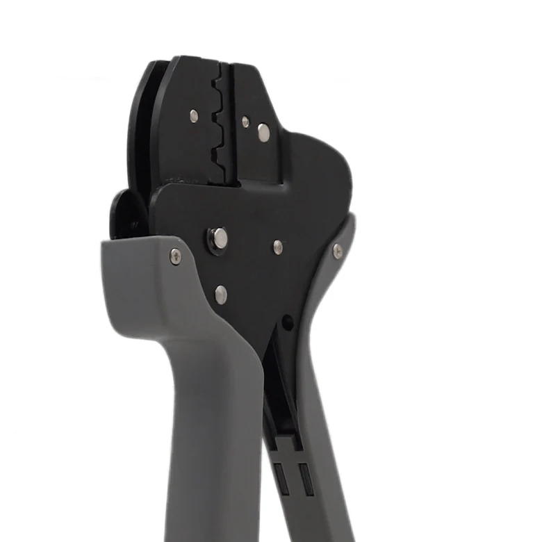 FDT10042 - 22 to 10 AWG Open Barrel Connectors Crimping Tool, Faston B-Type, 1 Piece - Image 26