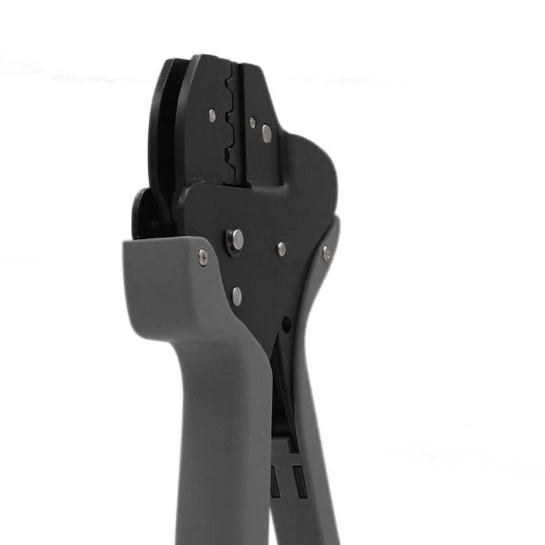 FDT10042 - 22 to 10 AWG Open Barrel Connectors Crimping Tool, Faston B-Type, 1 Piece - Image 27