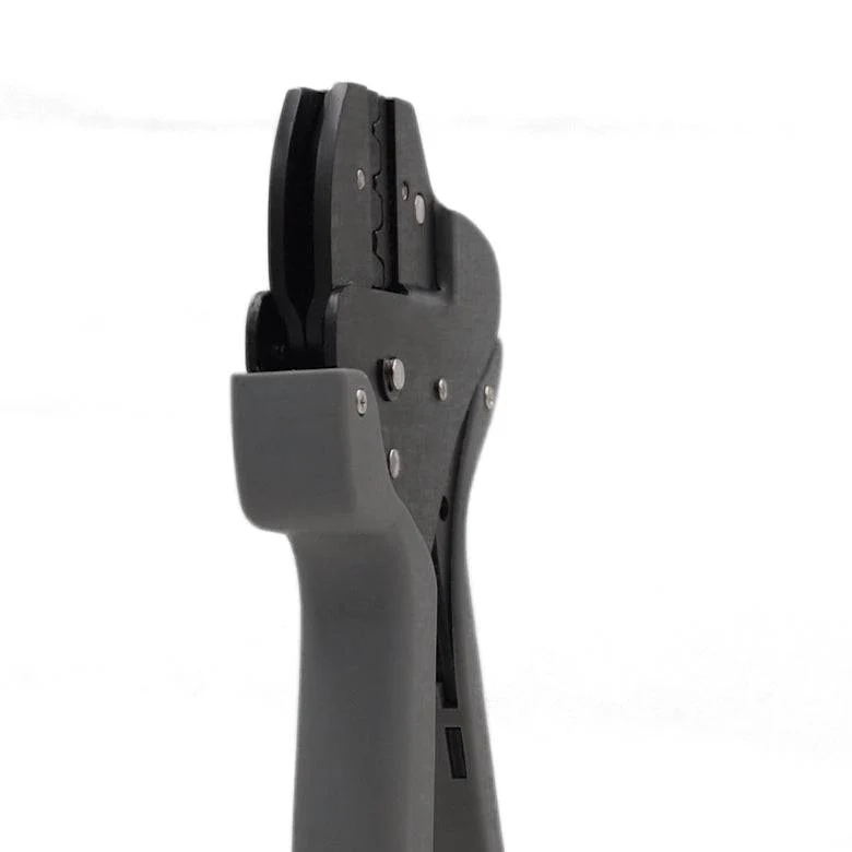 FDT10042 - 22 to 10 AWG Open Barrel Connectors Crimping Tool, Faston B-Type, 1 Piece - Image 28