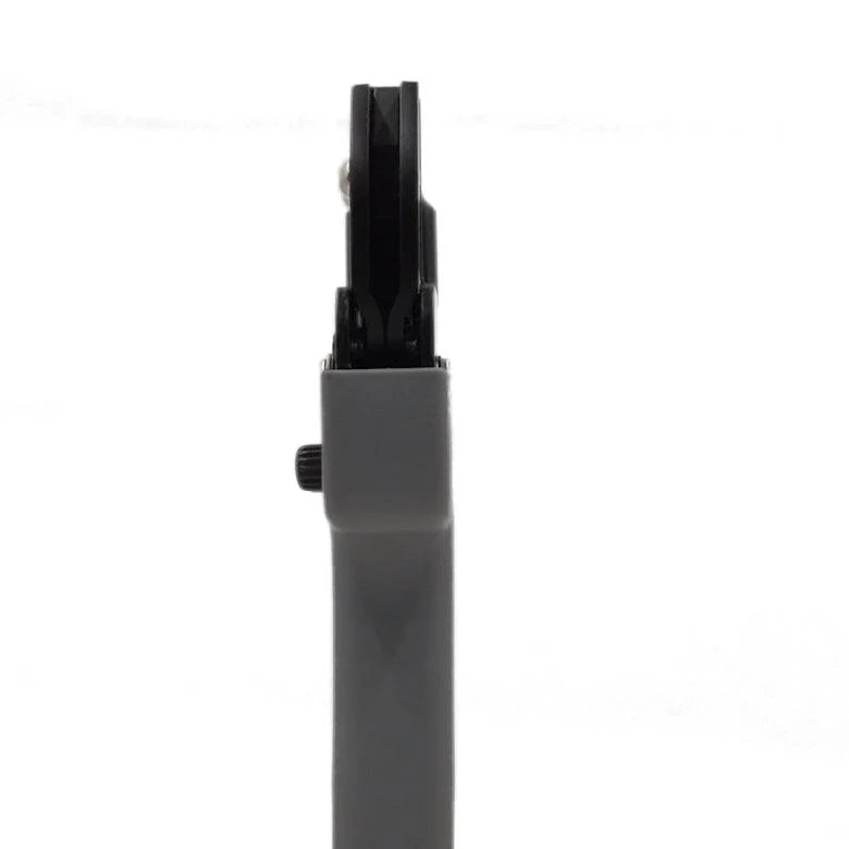 FDT10042 - 22 to 10 AWG Open Barrel Connectors Crimping Tool, Faston B-Type, 1 Piece - Image 30