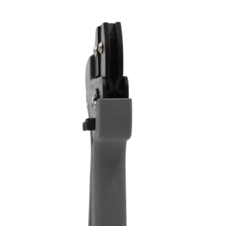 FDT10042 - 22 to 10 AWG Open Barrel Connectors Crimping Tool, Faston B-Type, 1 Piece - Image 31