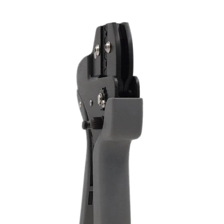 FDT10042 - 22 to 10 AWG Open Barrel Connectors Crimping Tool, Faston B-Type, 1 Piece - Image 32
