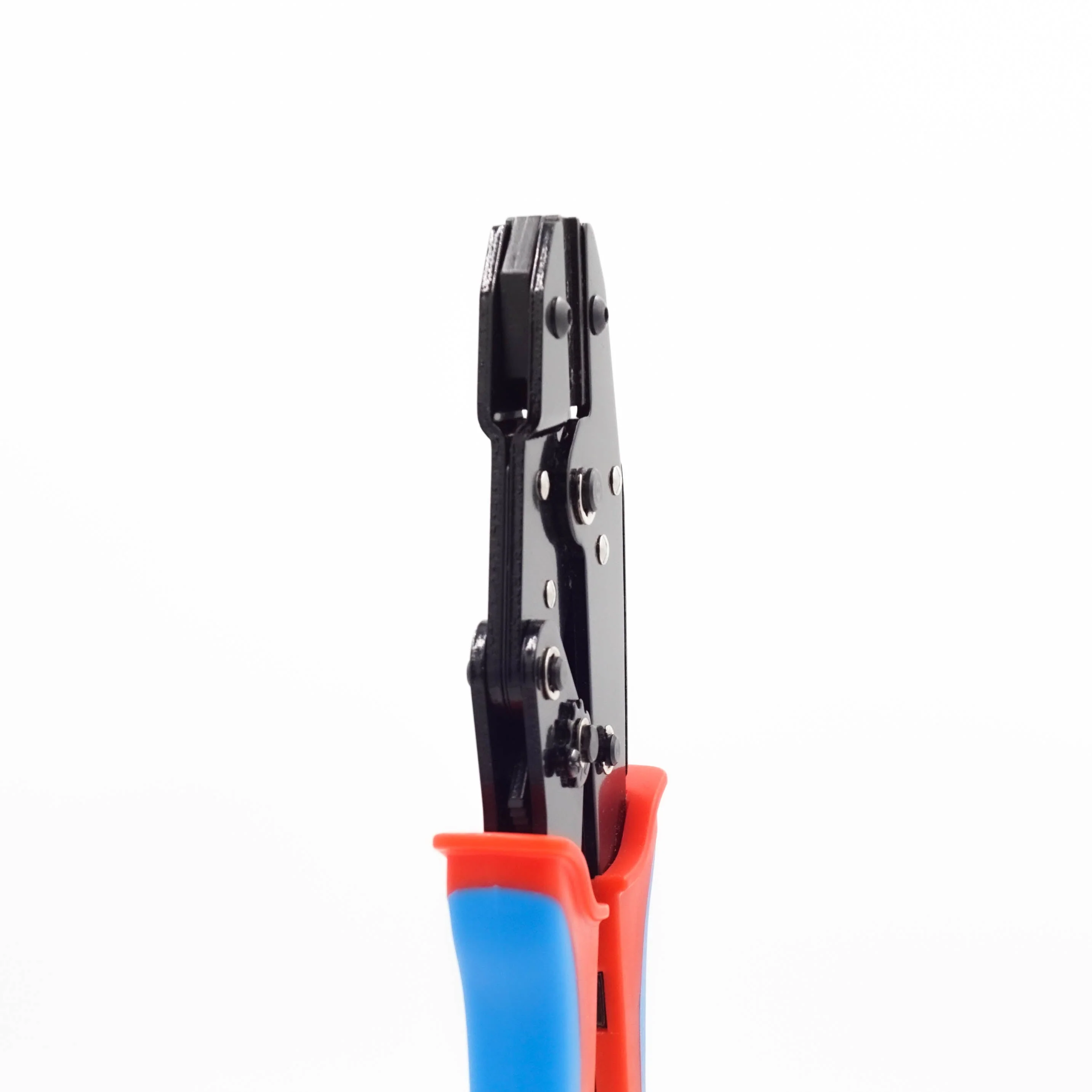 FDT10043 - 24 to 14 AWG Open Barrel Connectors Crimping Tool, Faston B-Type, 1 Piece - Image 24